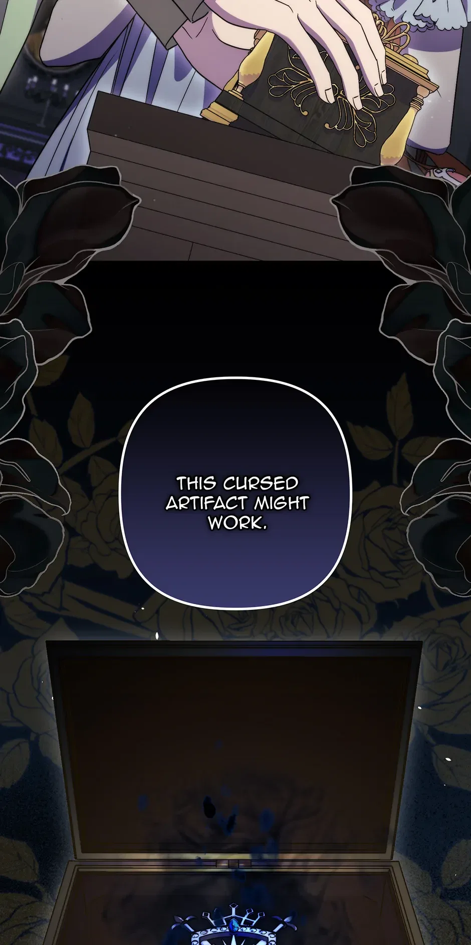 The Hero Went Crazy Even Though I’m The One Who Died Chapter 78 – Page 24