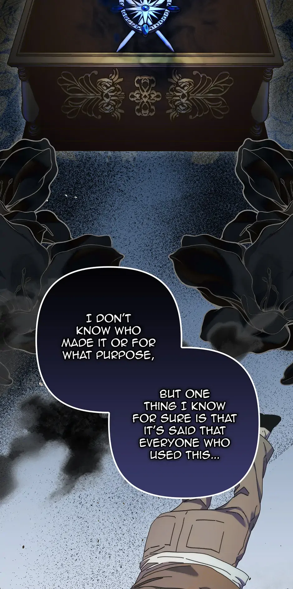 The Hero Went Crazy Even Though I’m The One Who Died Chapter 78 – Page 25