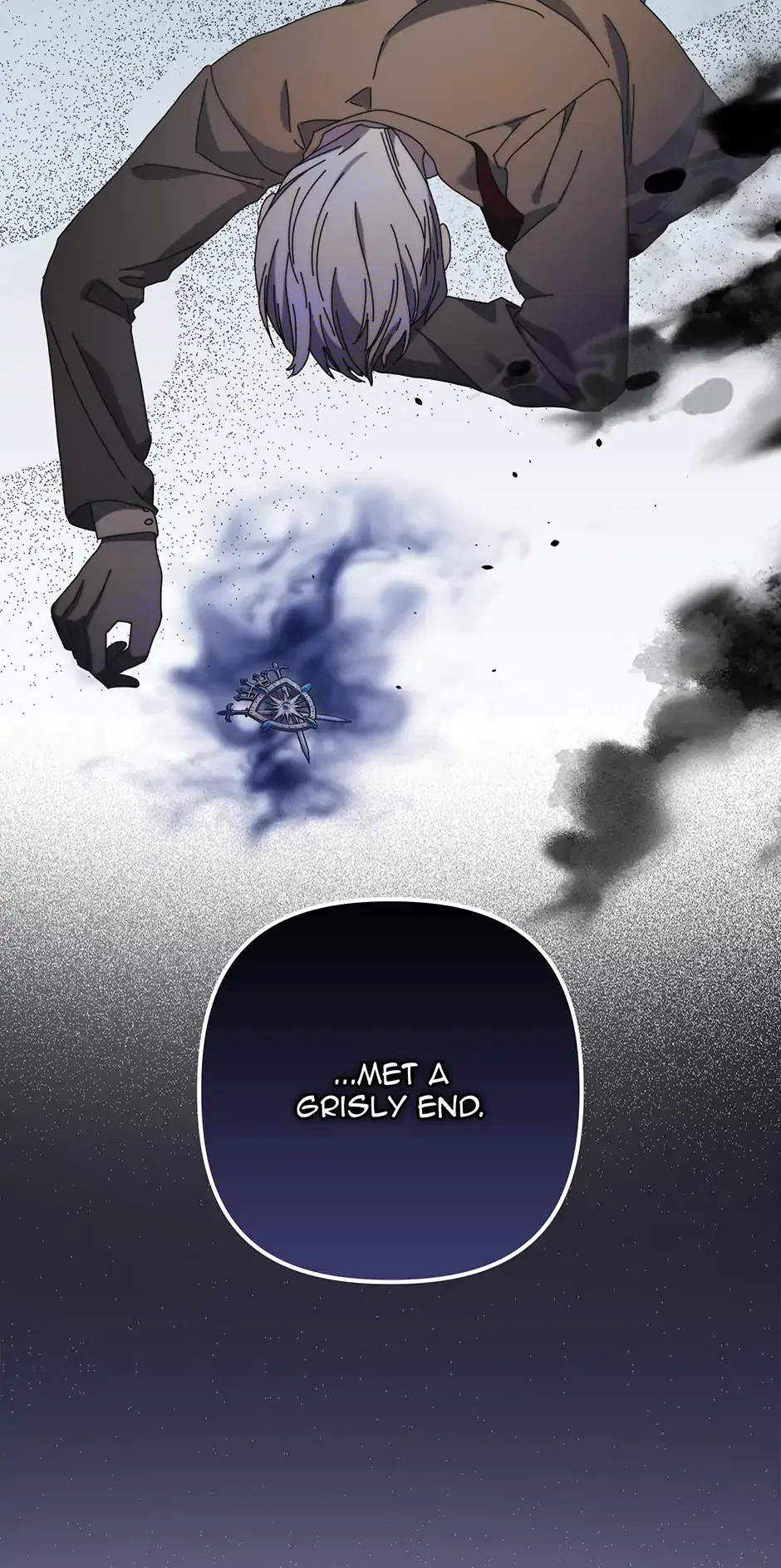 The Hero Went Crazy Even Though I’m The One Who Died Chapter 78 – Page 26