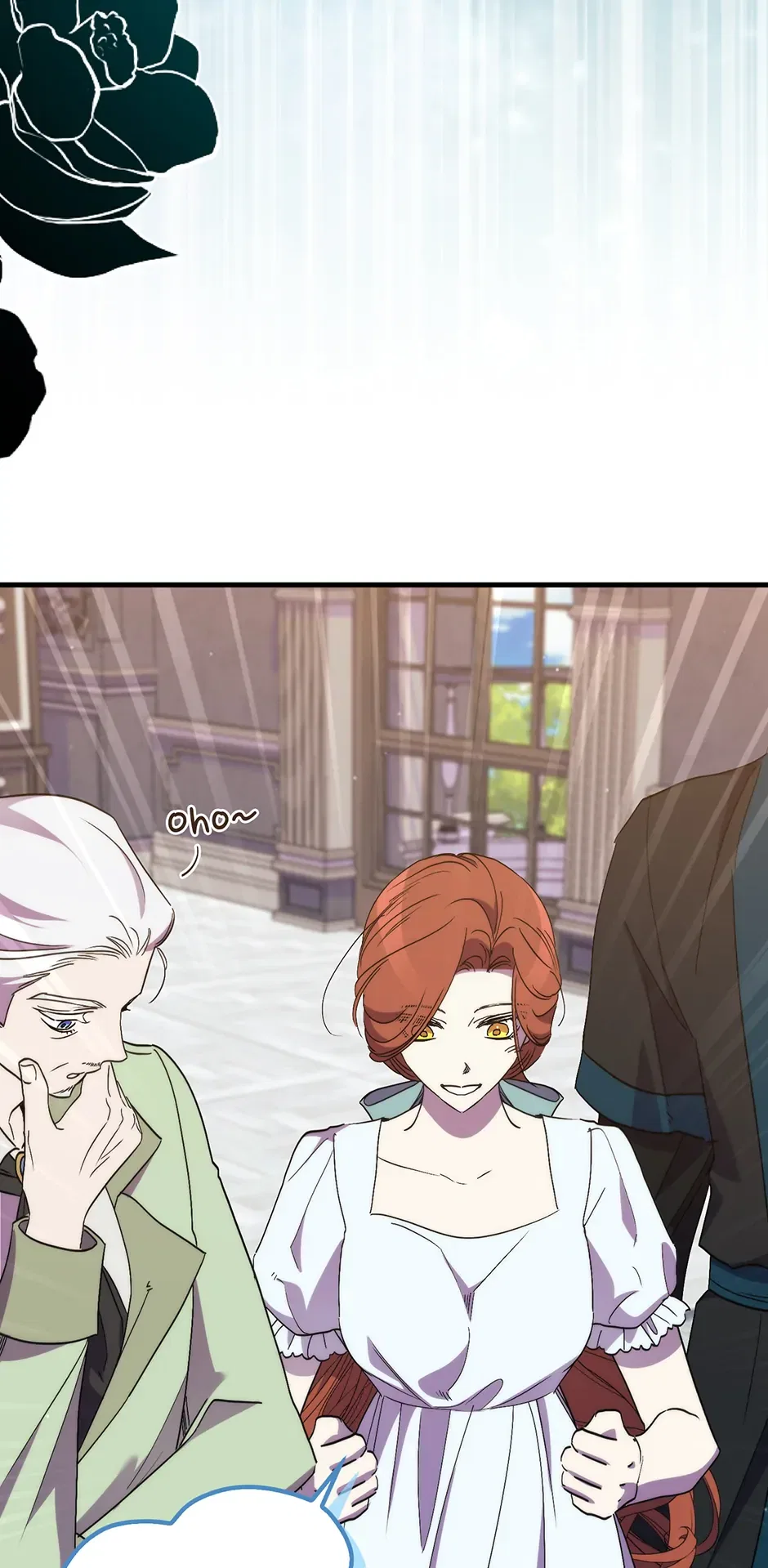 The Hero Went Crazy Even Though I’m The One Who Died Chapter 78 – Page 32
