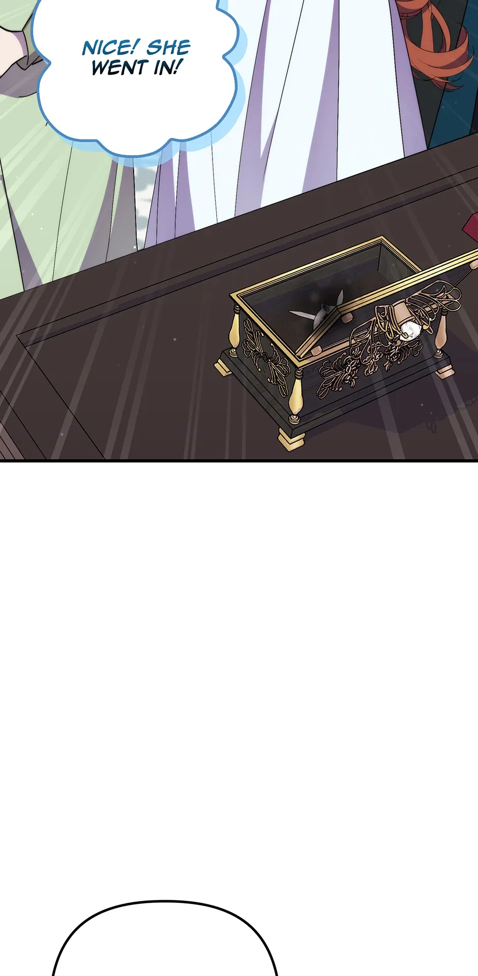 The Hero Went Crazy Even Though I’m The One Who Died Chapter 78 – Page 33