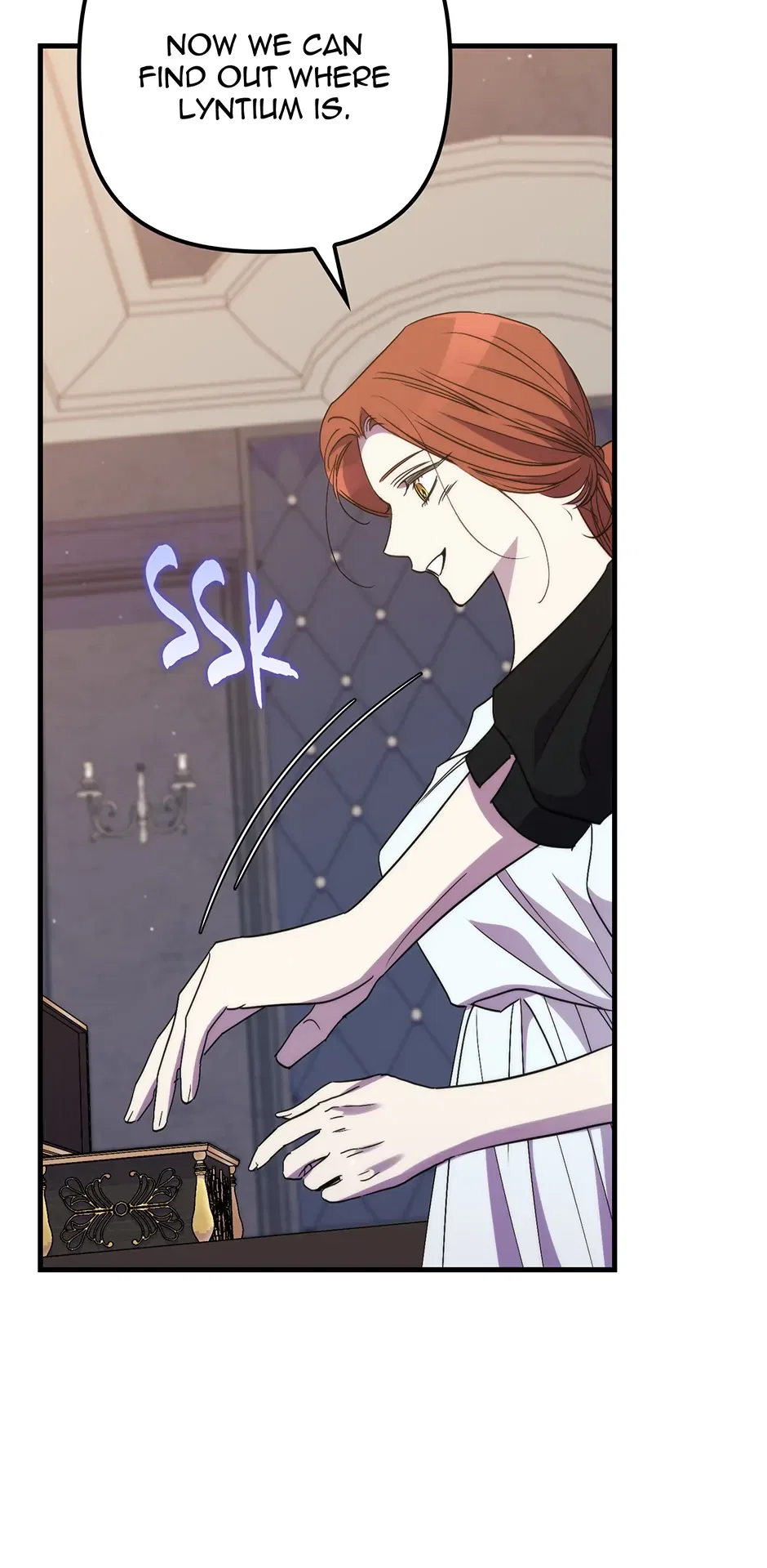 The Hero Went Crazy Even Though I’m The One Who Died Chapter 78 – Page 34