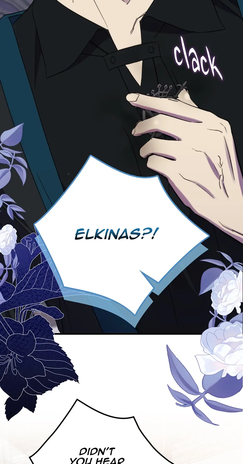 The Hero Went Crazy Even Though I’m The One Who Died Chapter 78 – Page 37