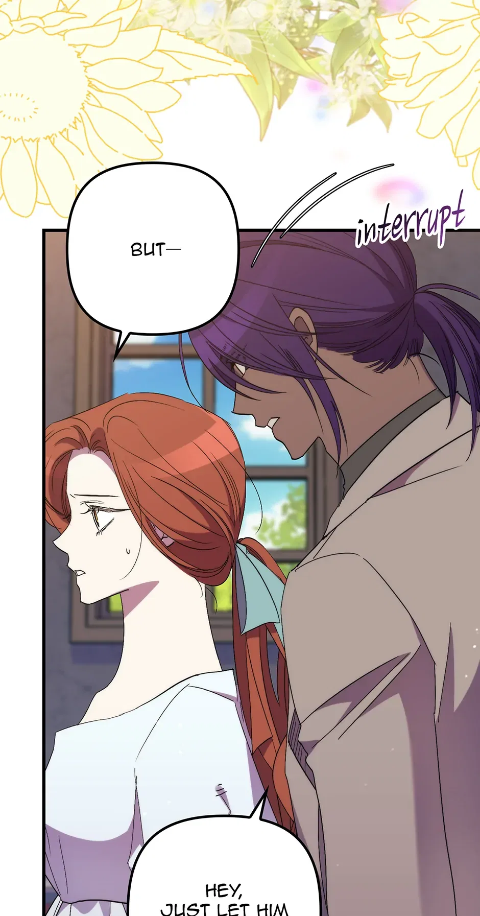 The Hero Went Crazy Even Though I’m The One Who Died Chapter 78 – Page 42