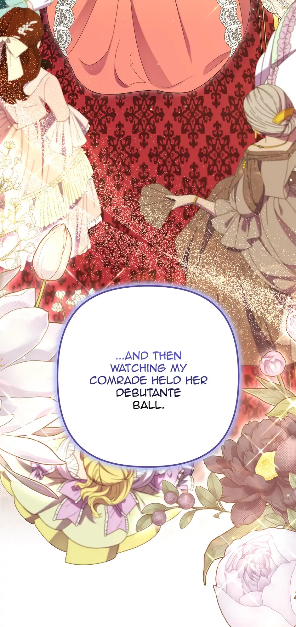 The Hero Went Crazy Even Though I’m The One Who Died Chapter 78 – Page 50