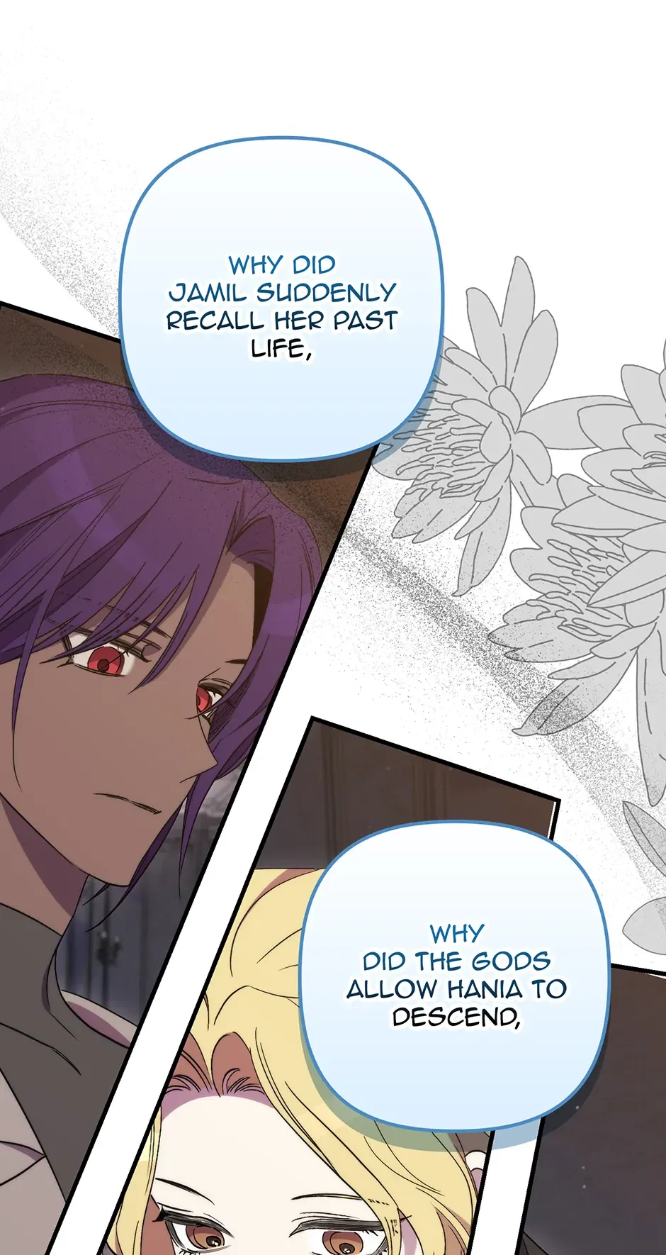 The Hero Went Crazy Even Though I’m The One Who Died Chapter 78 – Page 52