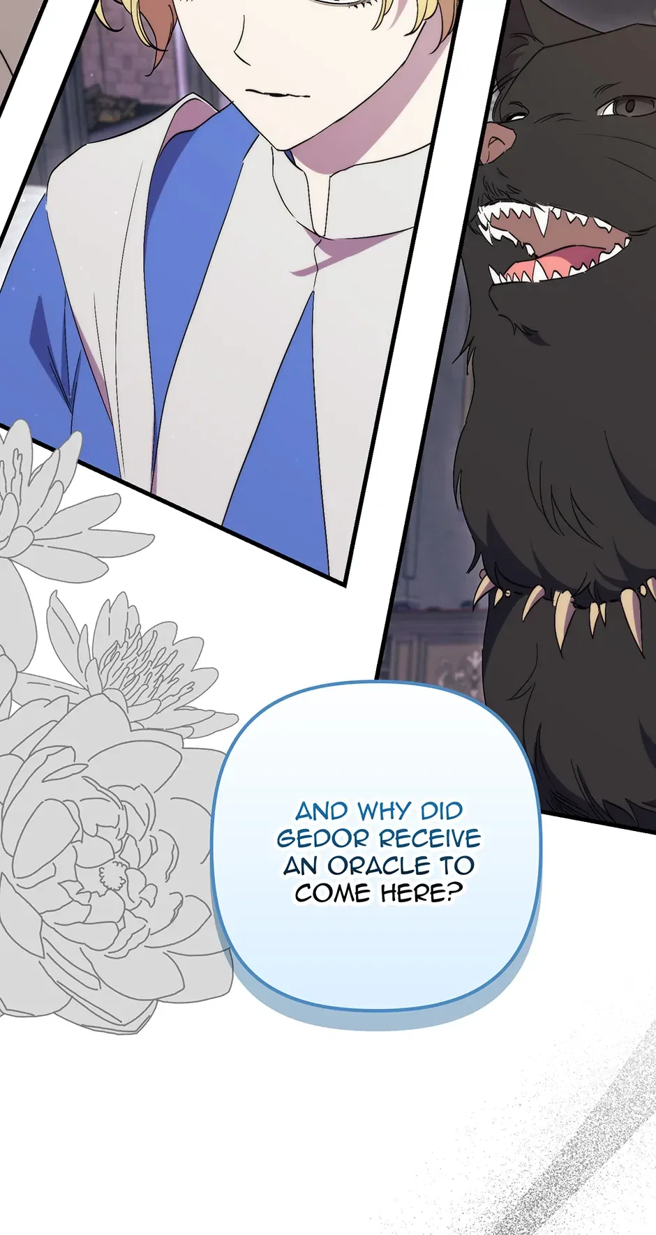 The Hero Went Crazy Even Though I’m The One Who Died Chapter 78 – Page 53