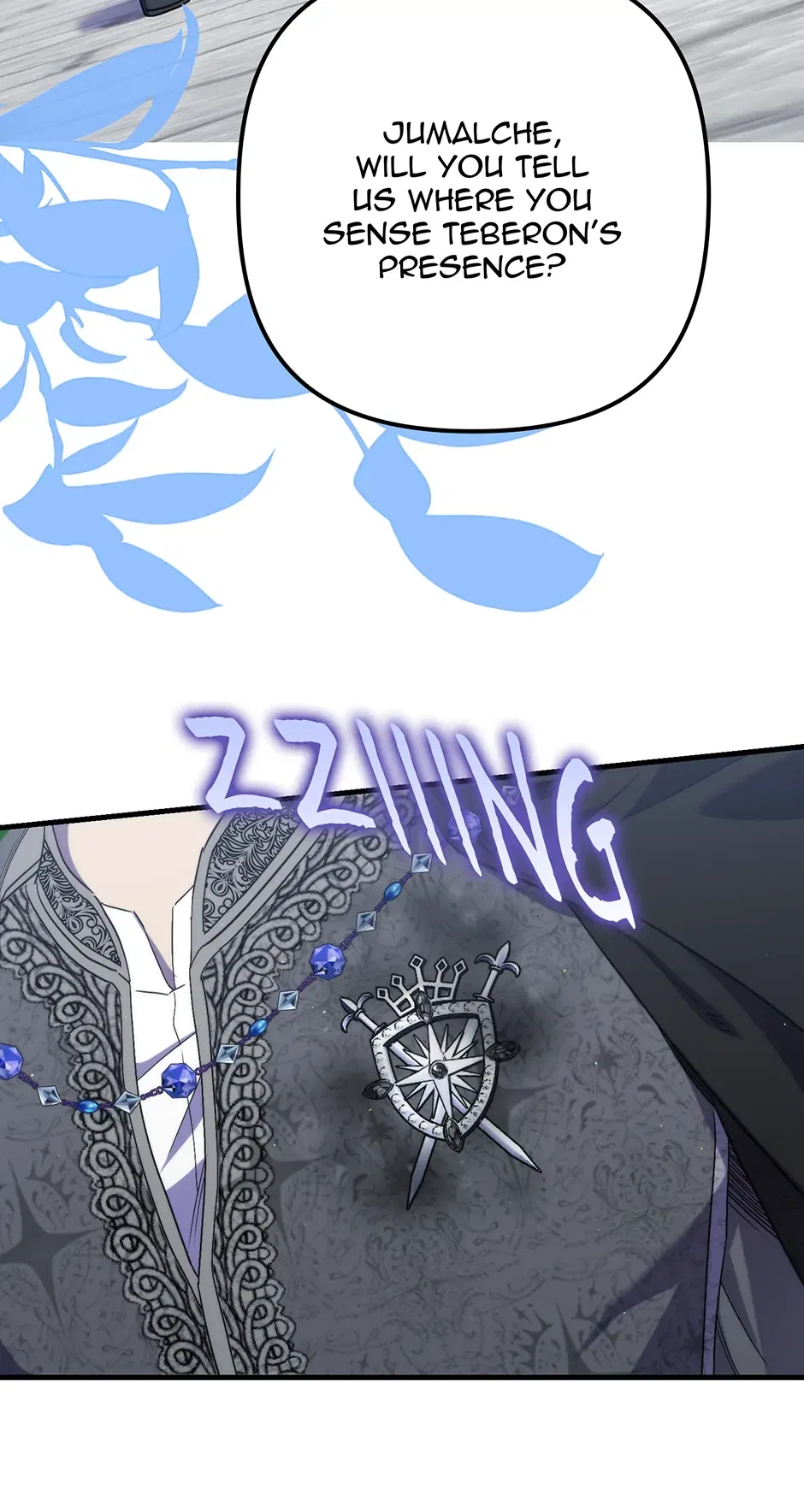 The Hero Went Crazy Even Though I’m The One Who Died Chapter 78 – Page 59