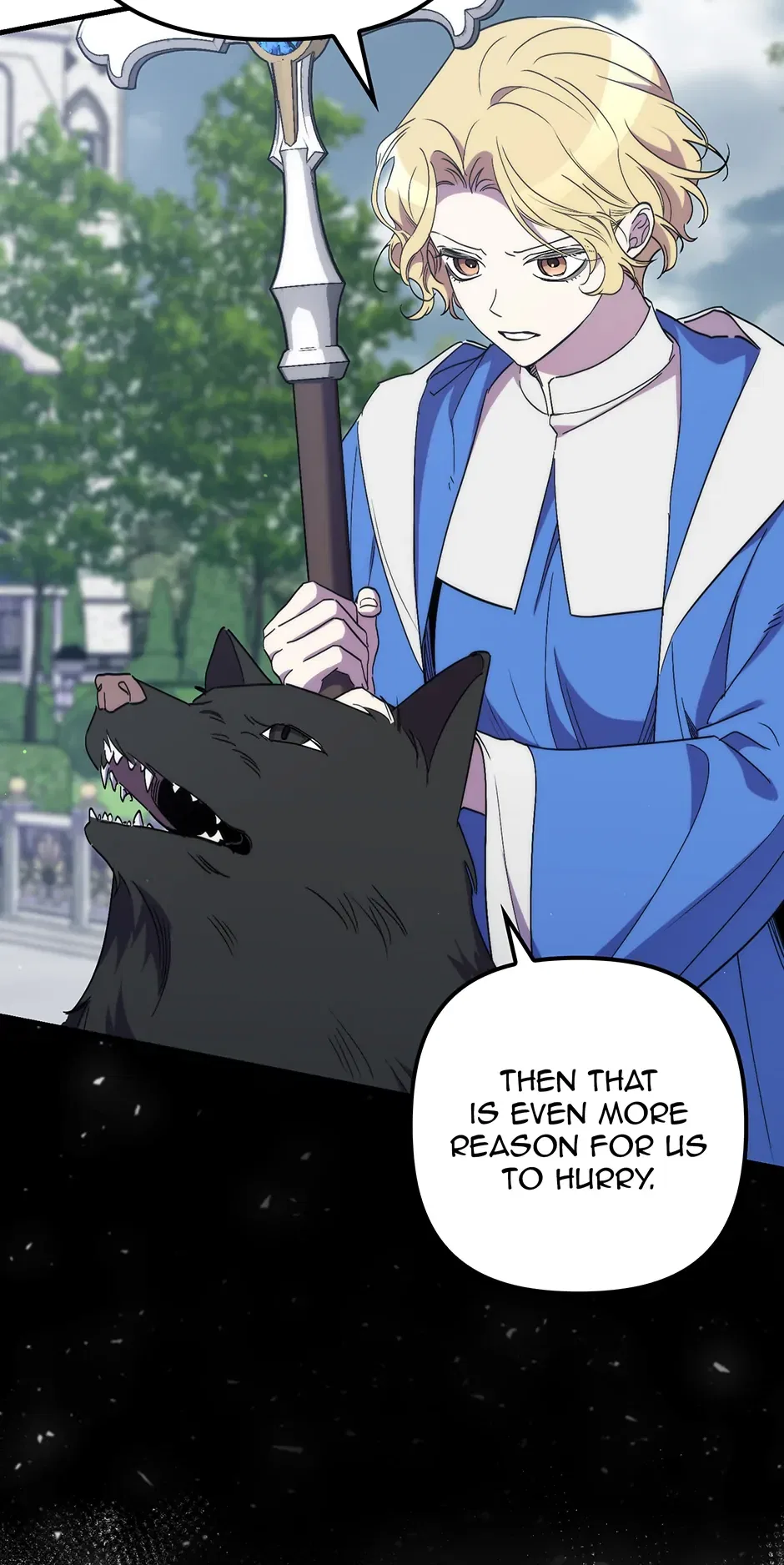 The Hero Went Crazy Even Though I’m The One Who Died Chapter 78 – Page 64