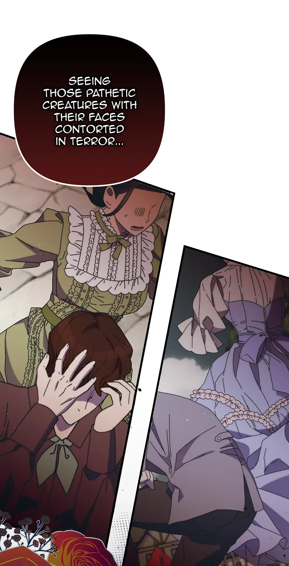The Hero Went Crazy Even Though I’m The One Who Died Chapter 78 – Page 68