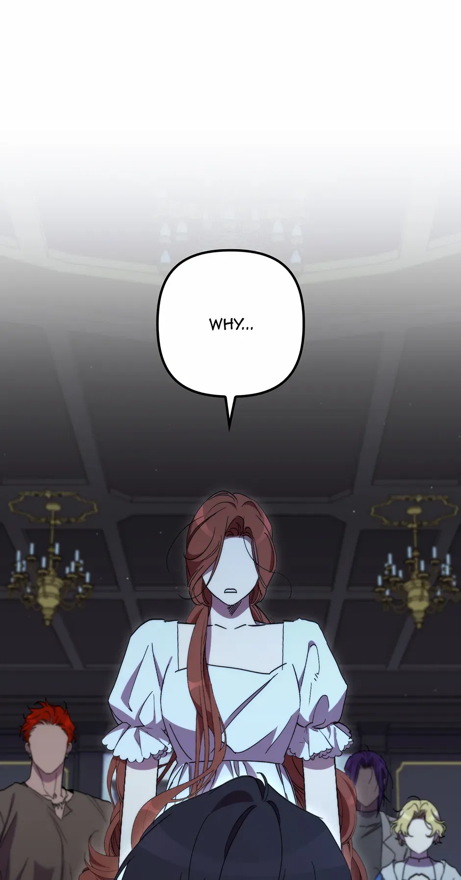 The Hero Went Crazy Even Though I’m The One Who Died Chapter 77 – Page 2