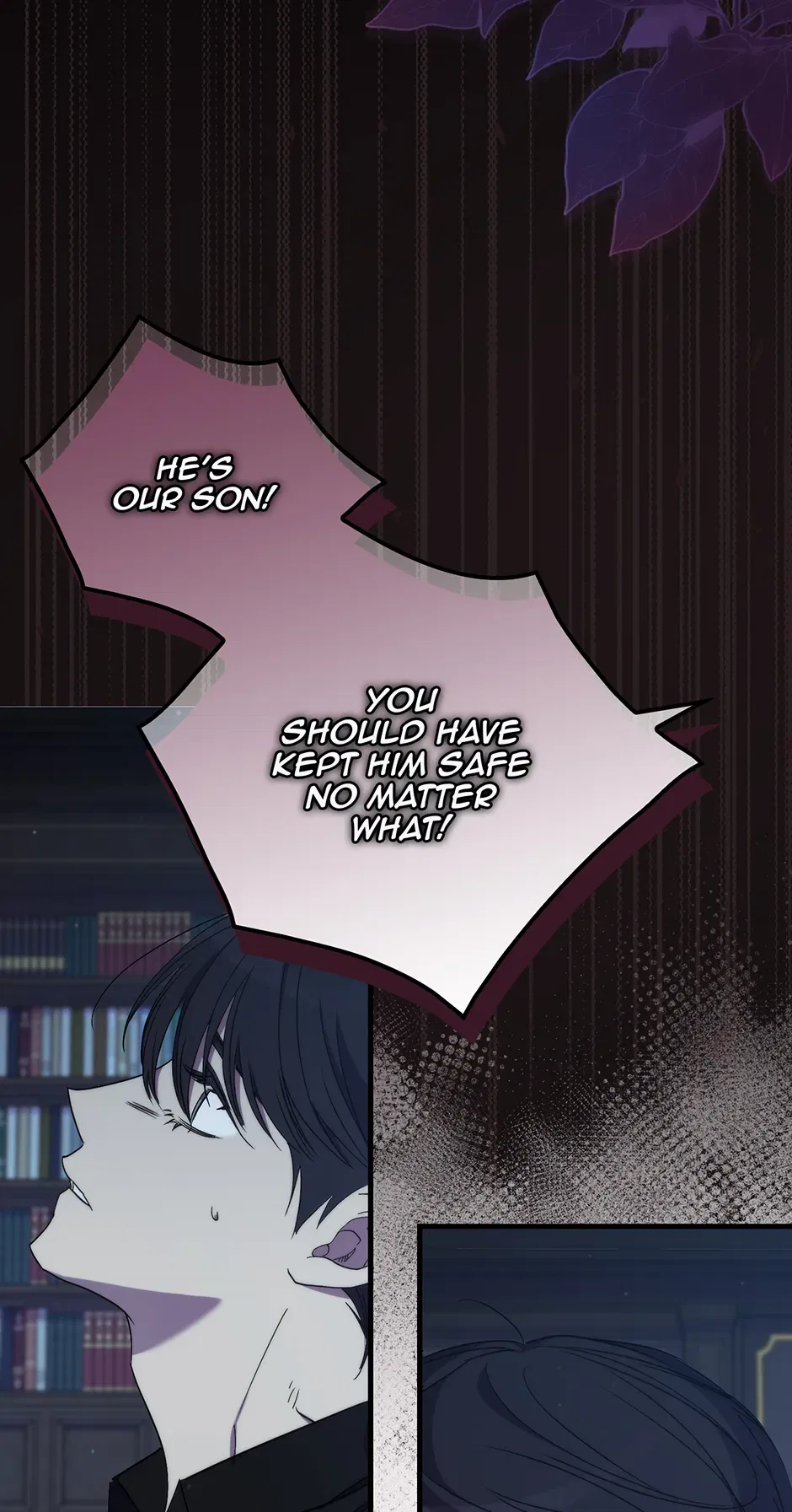 The Hero Went Crazy Even Though I’m The One Who Died Chapter 77 – Page 5