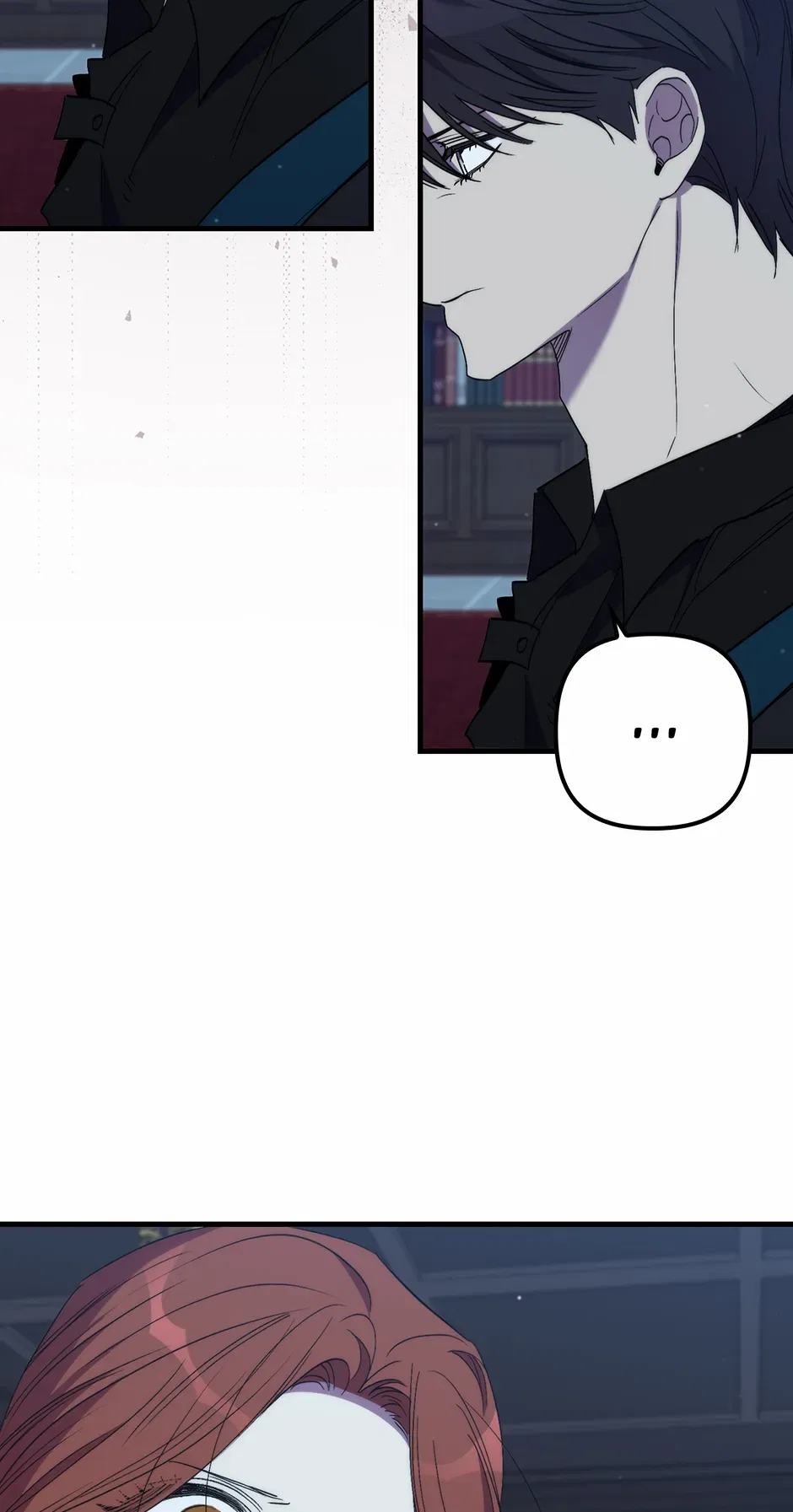 The Hero Went Crazy Even Though I’m The One Who Died Chapter 77 – Page 6