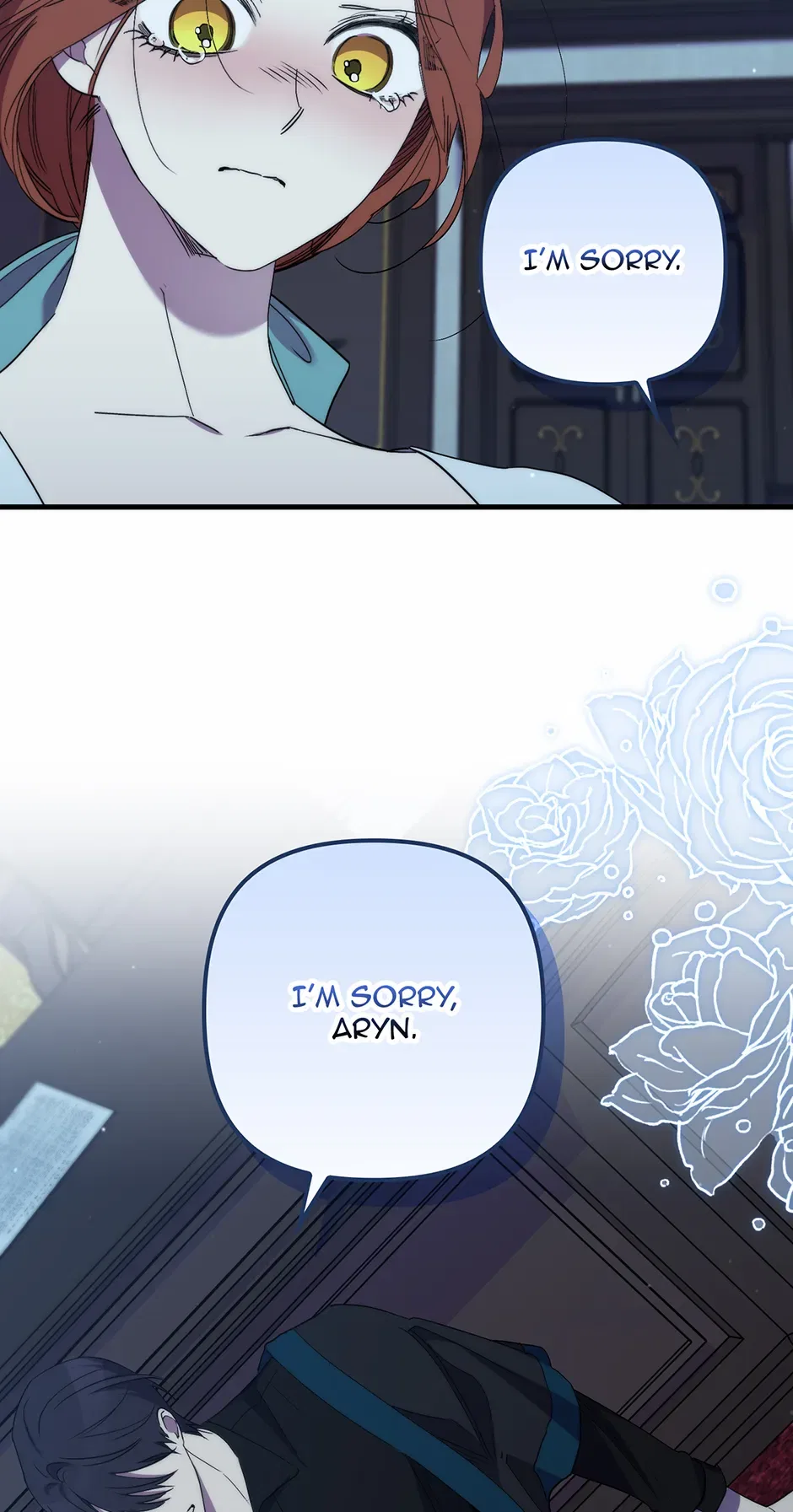 The Hero Went Crazy Even Though I’m The One Who Died Chapter 77 – Page 7