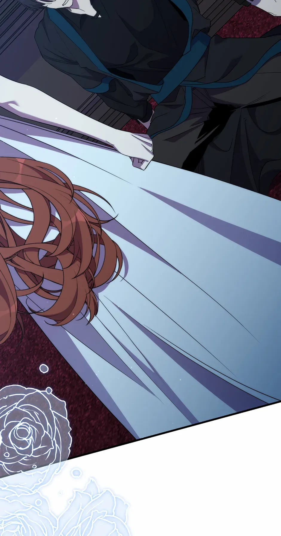 The Hero Went Crazy Even Though I’m The One Who Died Chapter 77 – Page 8