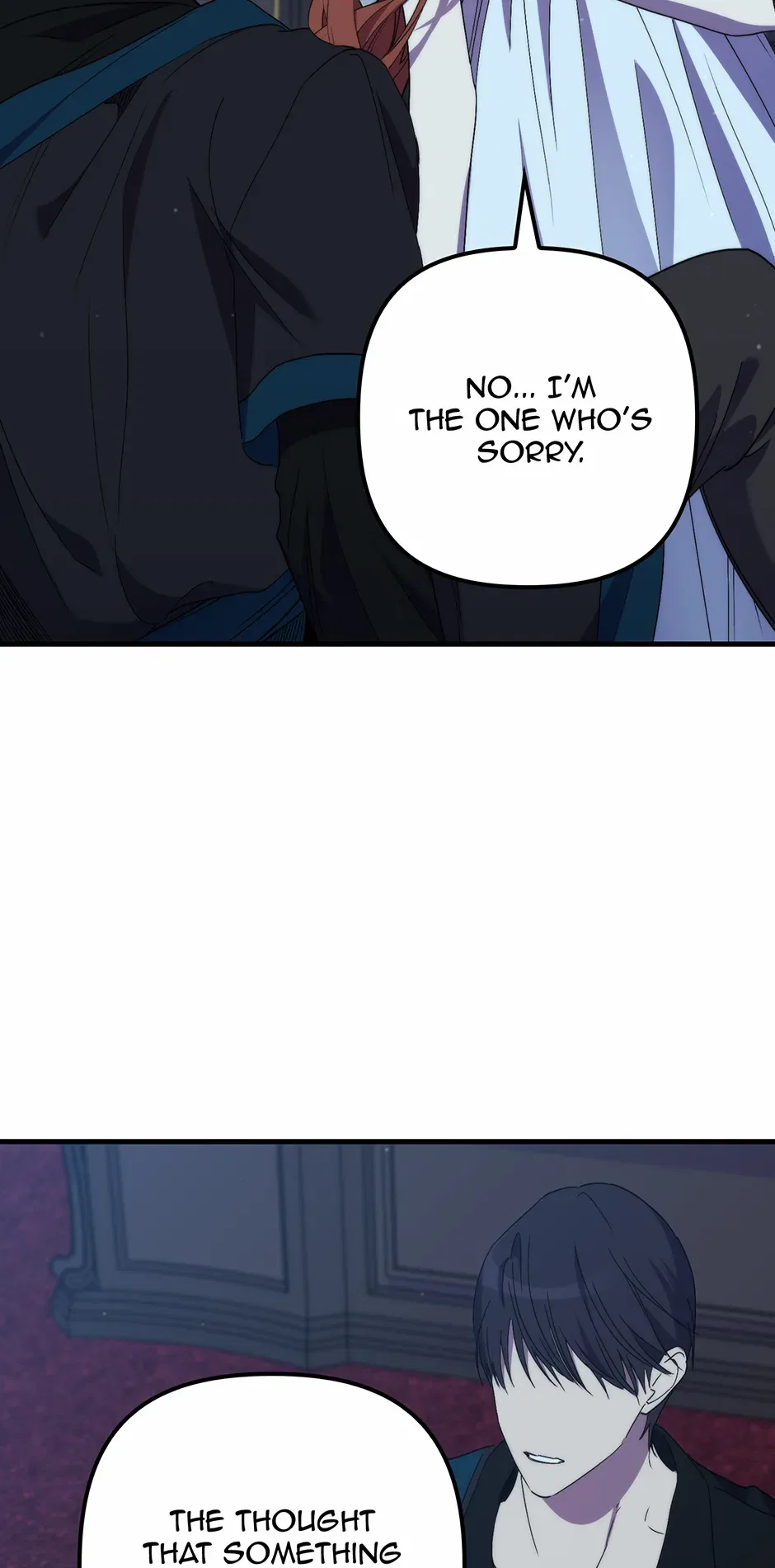 The Hero Went Crazy Even Though I’m The One Who Died Chapter 77 – Page 14