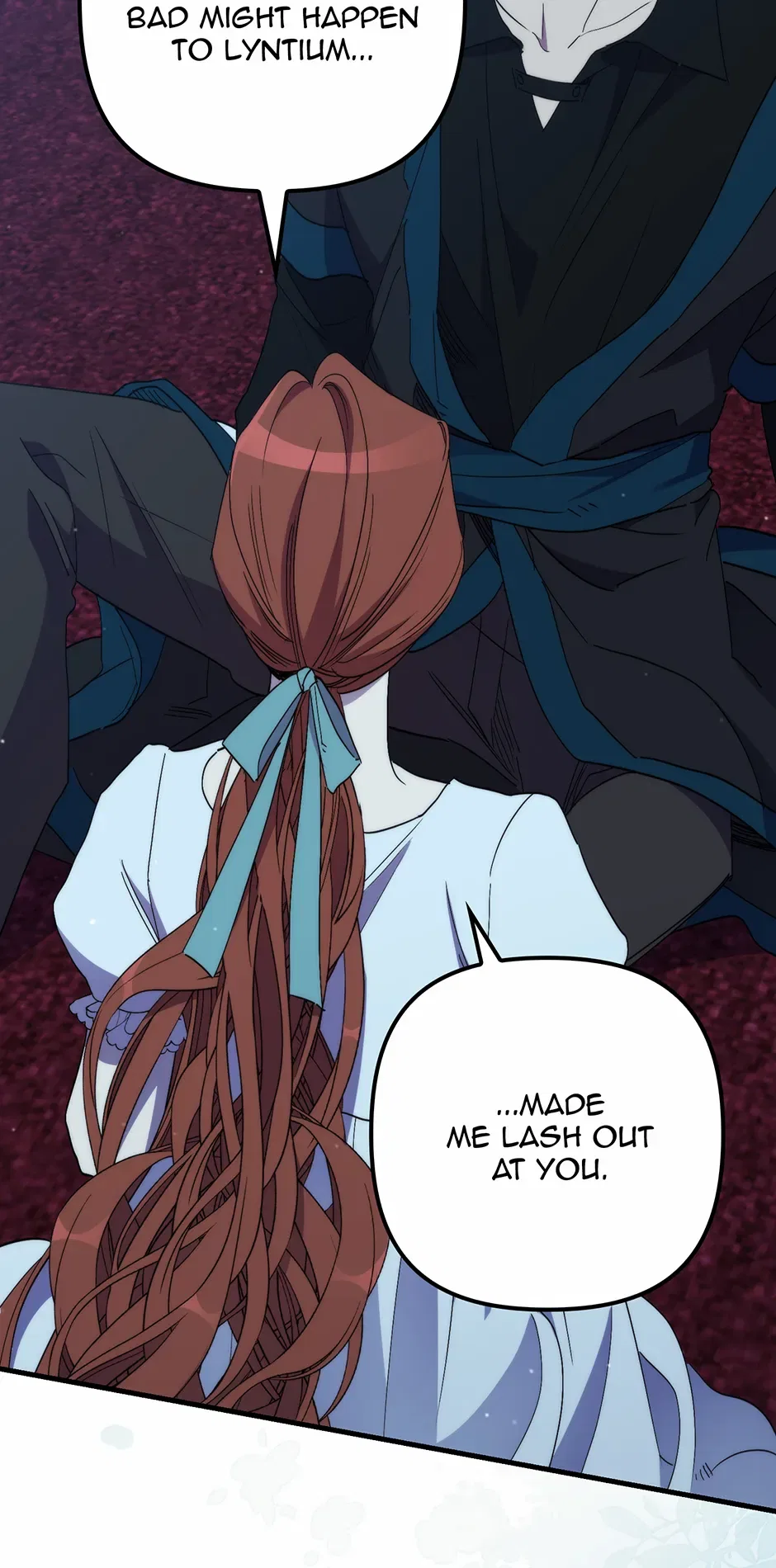 The Hero Went Crazy Even Though I’m The One Who Died Chapter 77 – Page 15