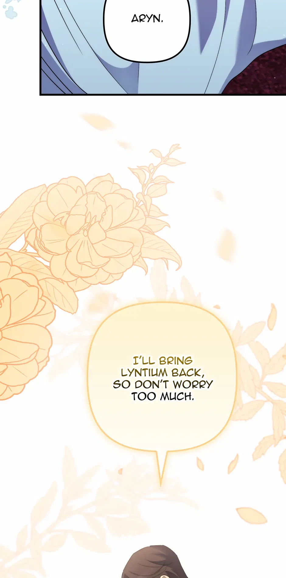 The Hero Went Crazy Even Though I’m The One Who Died Chapter 77 – Page 17