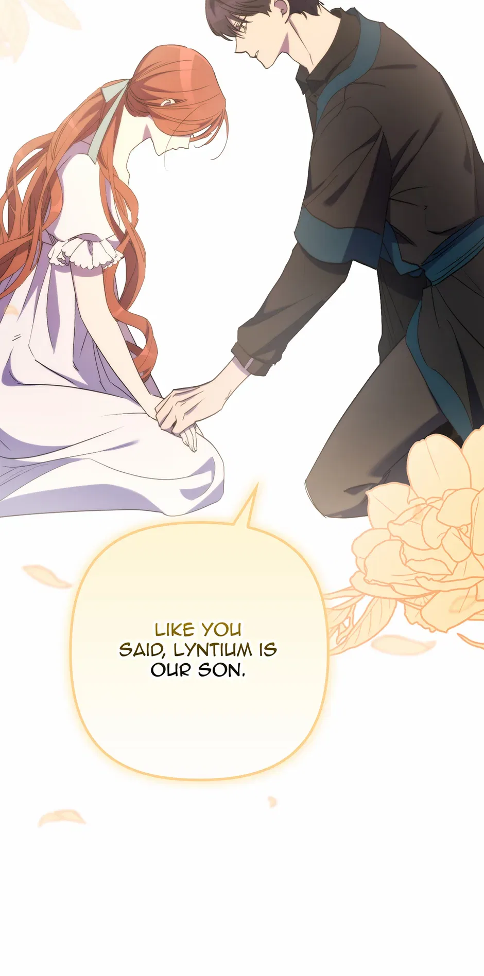 The Hero Went Crazy Even Though I’m The One Who Died Chapter 77 – Page 18