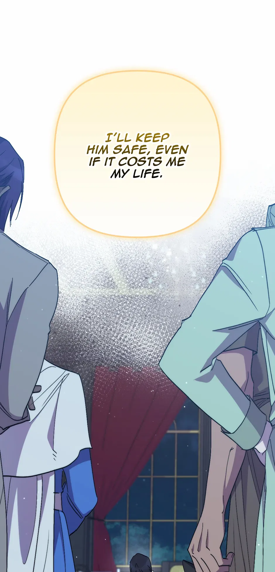 The Hero Went Crazy Even Though I’m The One Who Died Chapter 77 – Page 19