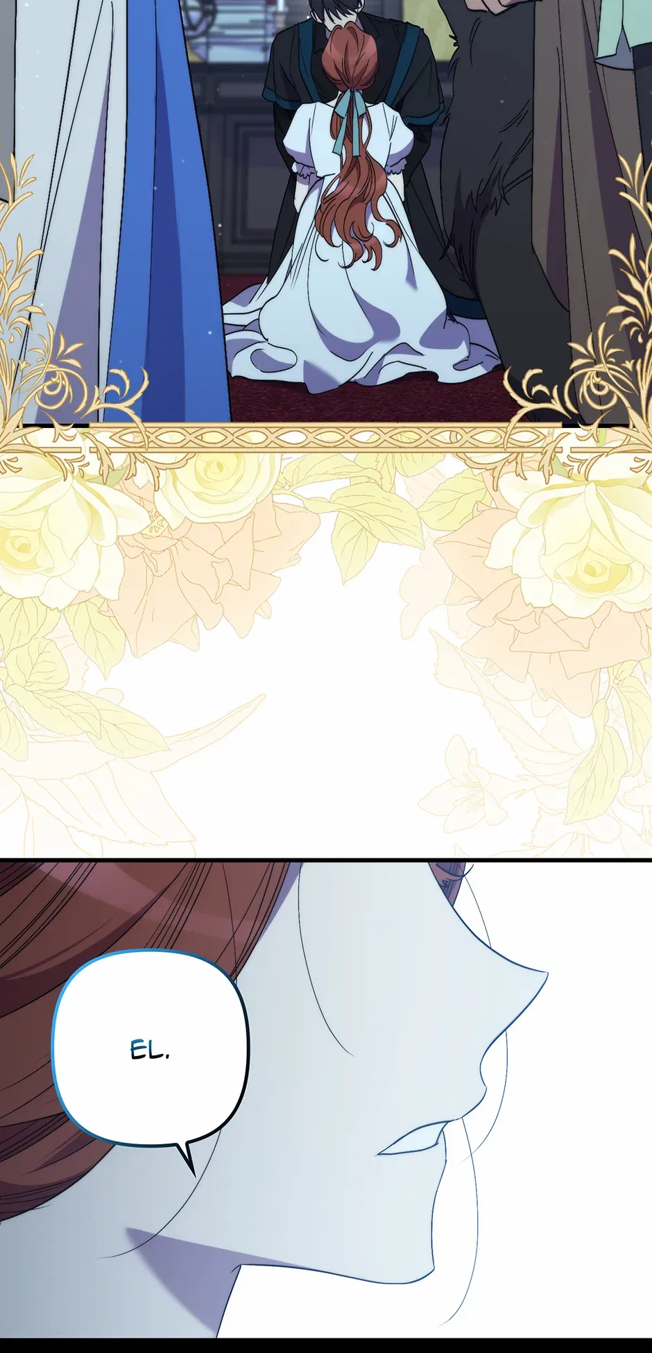 The Hero Went Crazy Even Though I’m The One Who Died Chapter 77 – Page 20