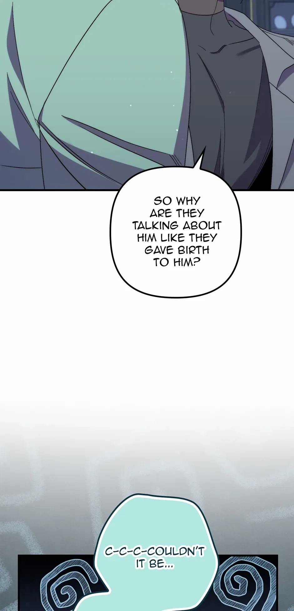 The Hero Went Crazy Even Though I’m The One Who Died Chapter 77 – Page 23