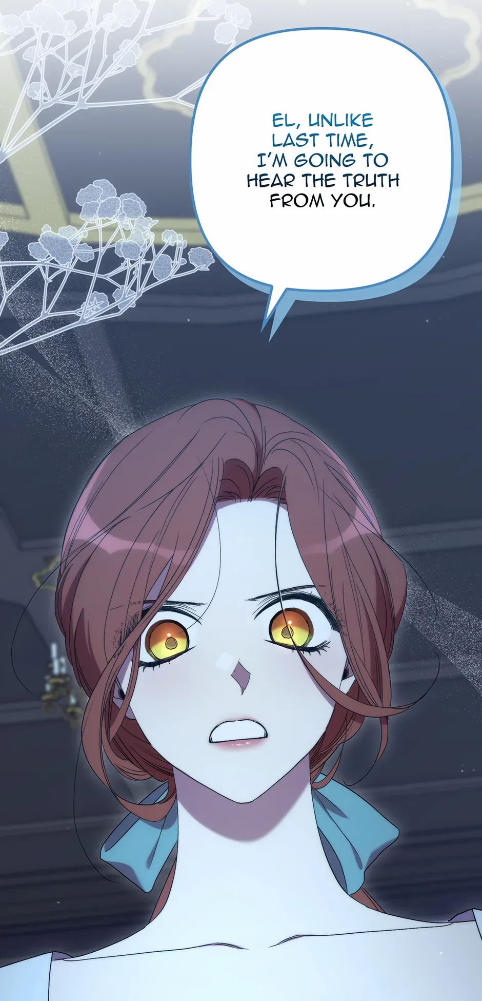 The Hero Went Crazy Even Though I’m The One Who Died Chapter 77 – Page 25