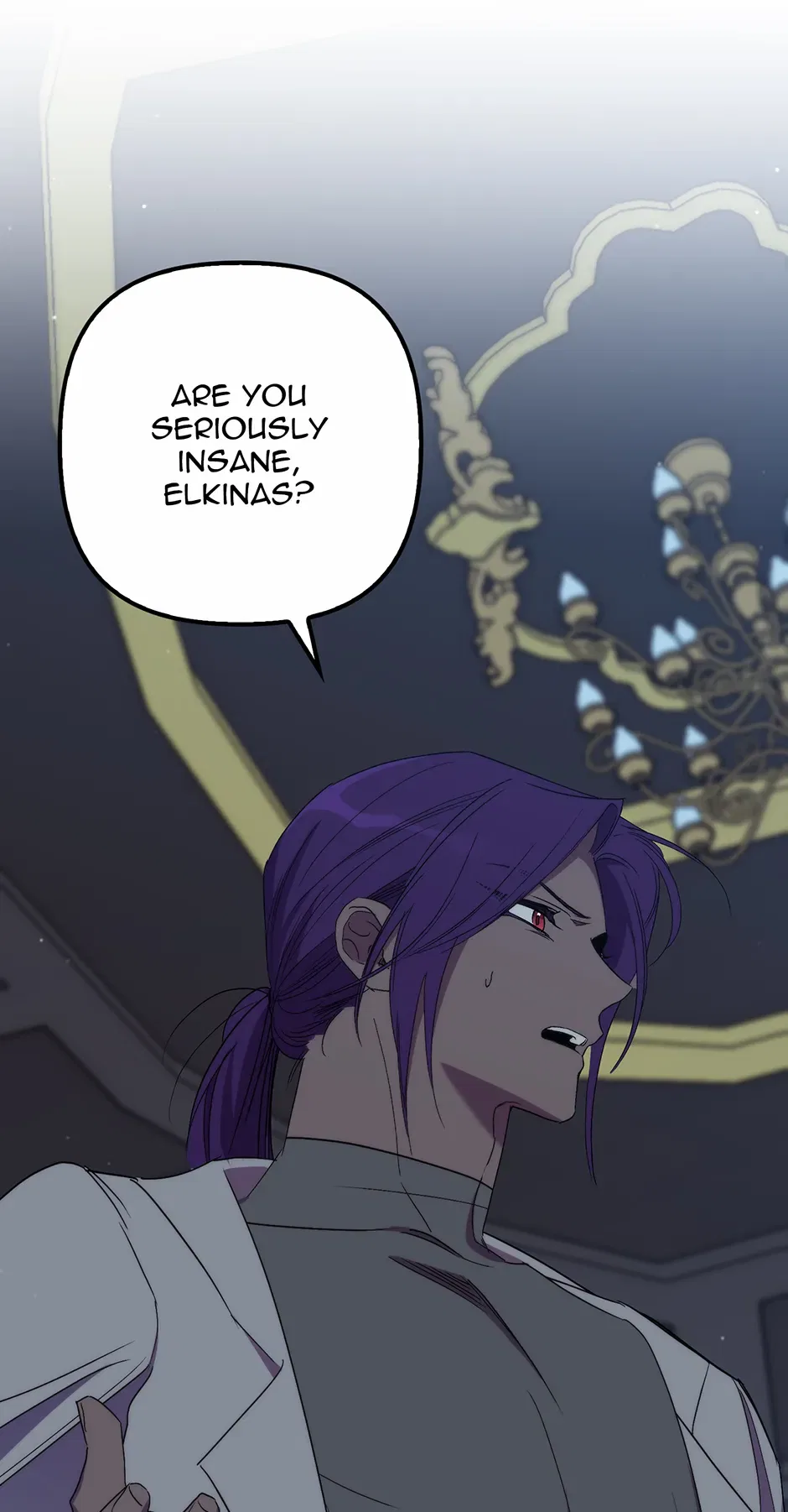 The Hero Went Crazy Even Though I’m The One Who Died Chapter 77 – Page 29
