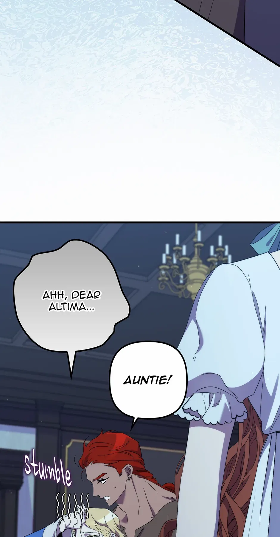 The Hero Went Crazy Even Though I’m The One Who Died Chapter 77 – Page 31