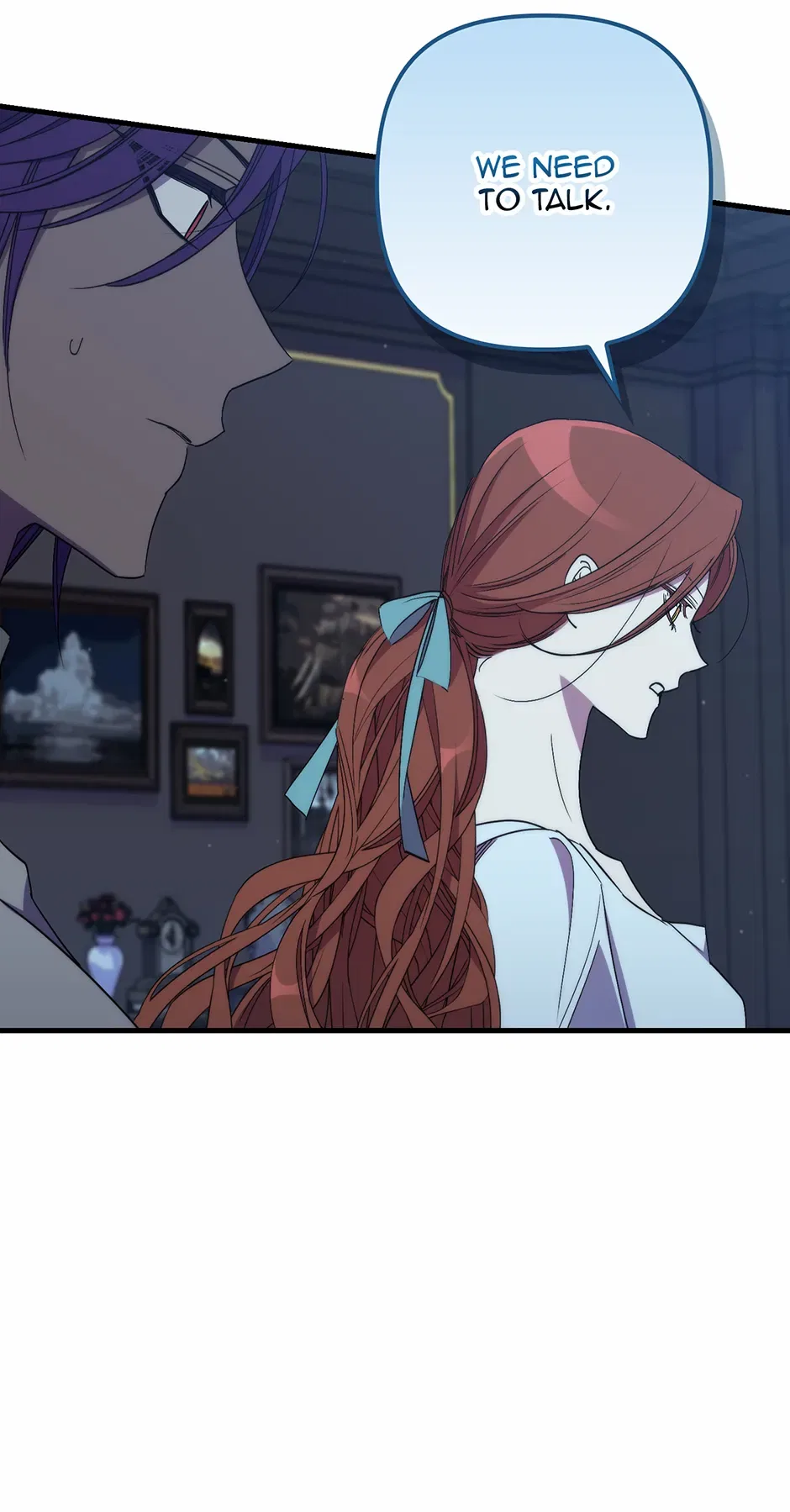 The Hero Went Crazy Even Though I’m The One Who Died Chapter 77 – Page 35