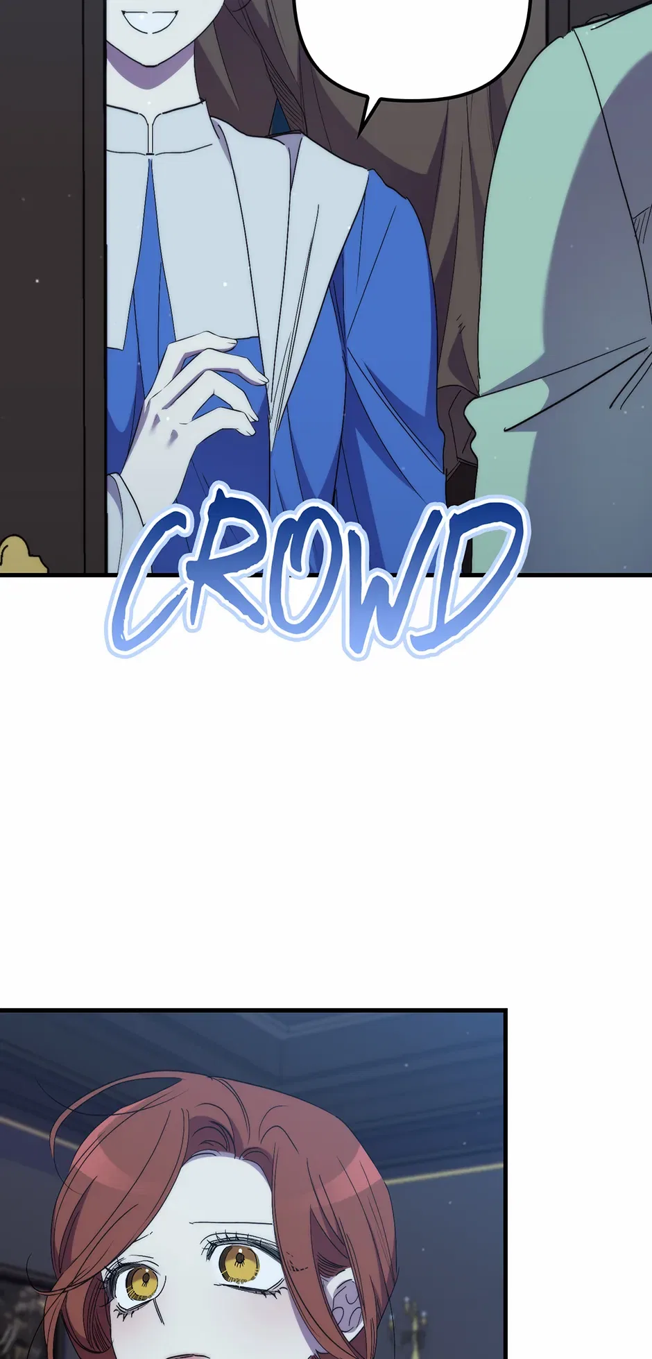 The Hero Went Crazy Even Though I’m The One Who Died Chapter 77 – Page 38