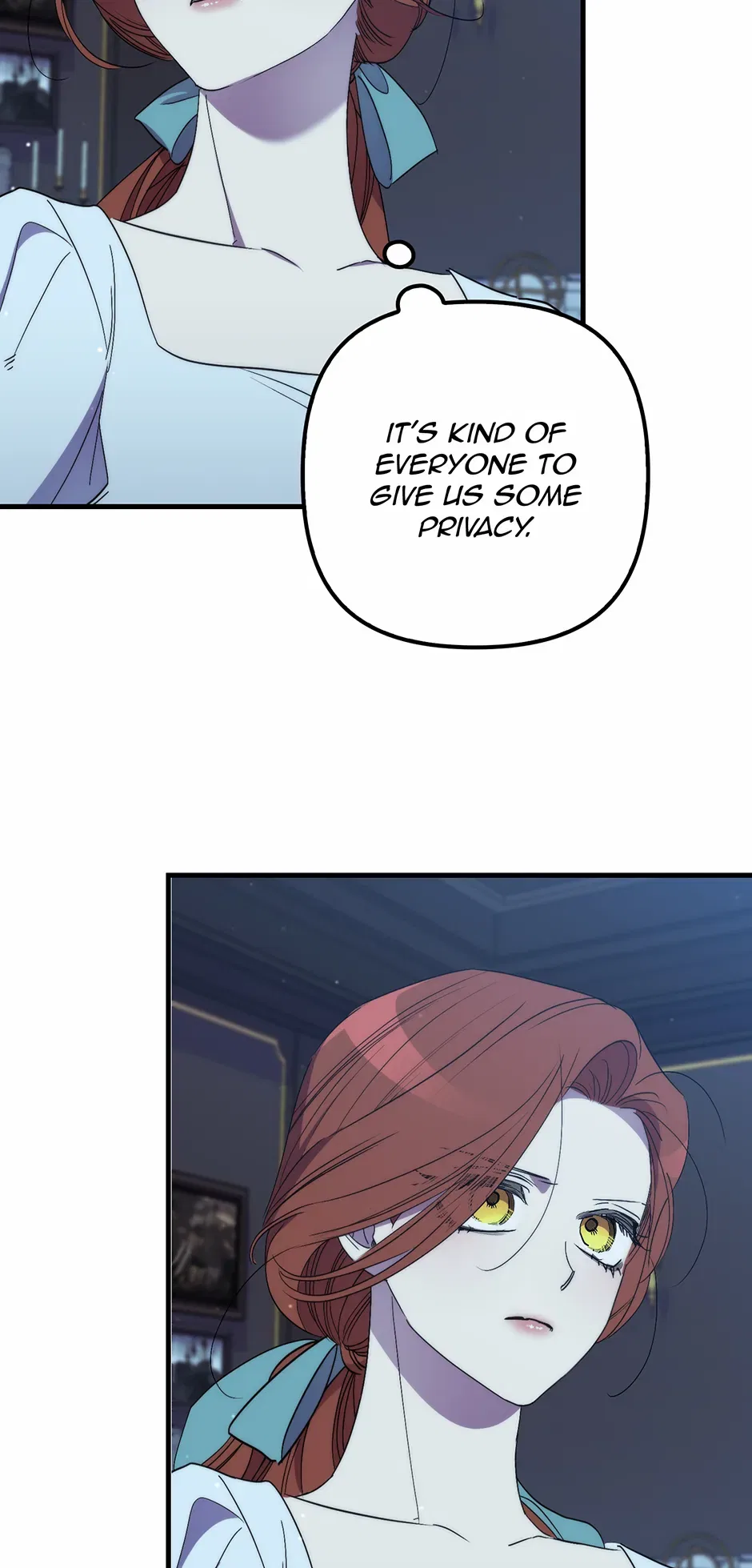 The Hero Went Crazy Even Though I’m The One Who Died Chapter 77 – Page 39