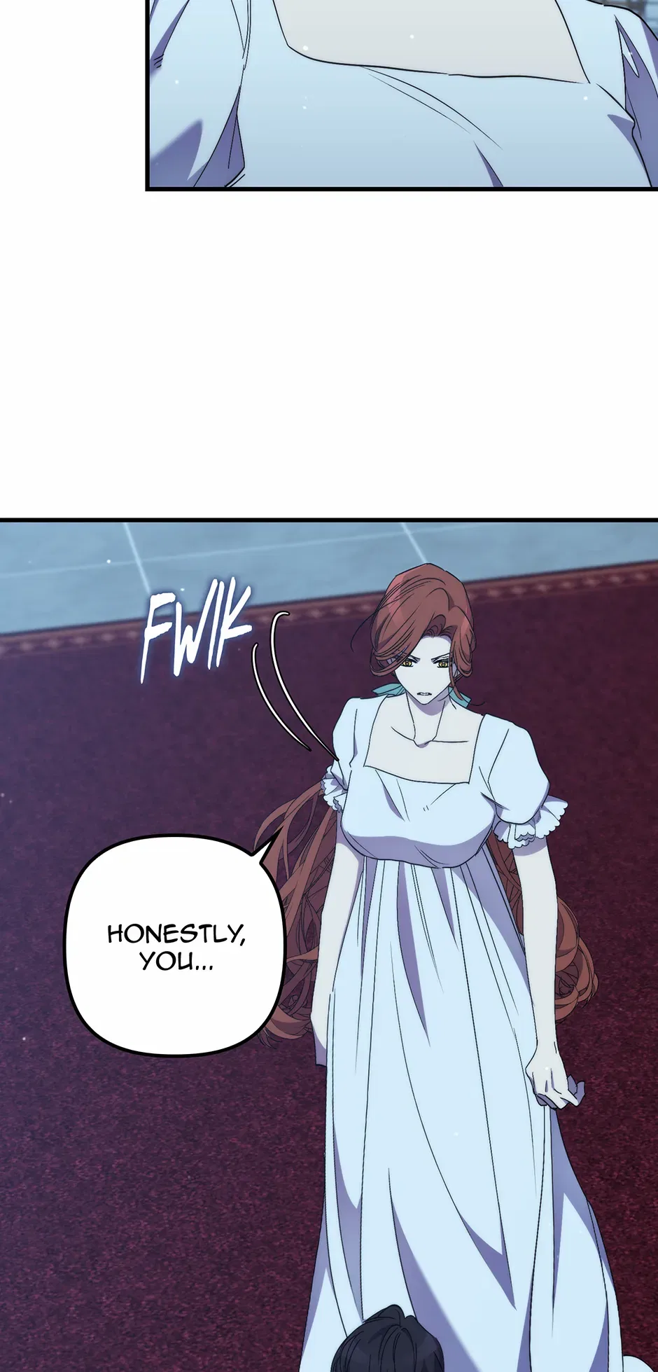 The Hero Went Crazy Even Though I’m The One Who Died Chapter 77 – Page 40