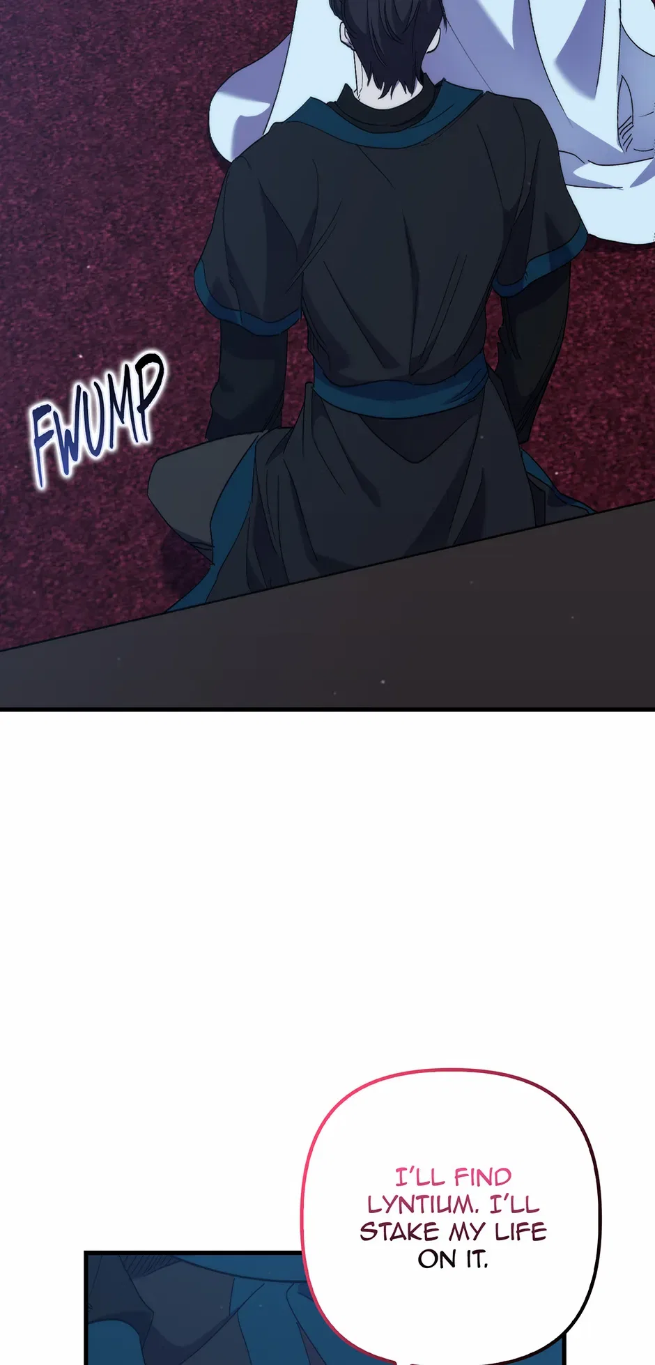 The Hero Went Crazy Even Though I’m The One Who Died Chapter 77 – Page 41