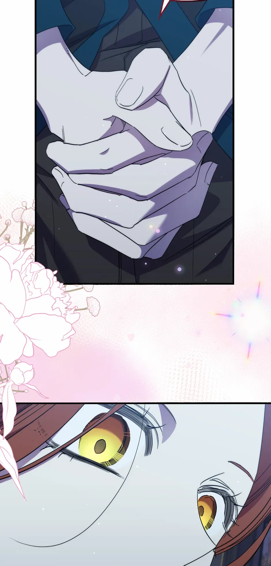 The Hero Went Crazy Even Though I’m The One Who Died Chapter 77 – Page 42
