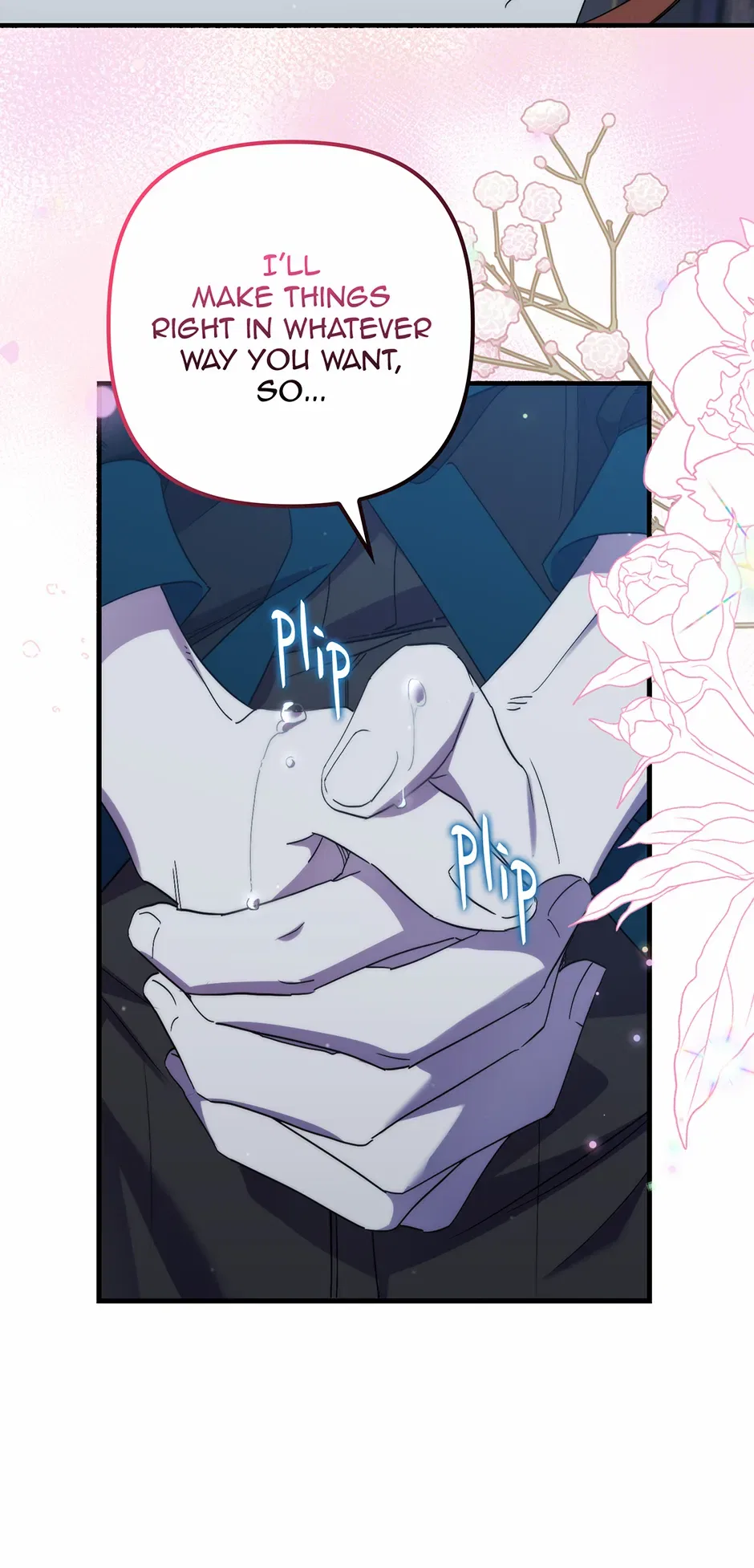 The Hero Went Crazy Even Though I’m The One Who Died Chapter 77 – Page 43