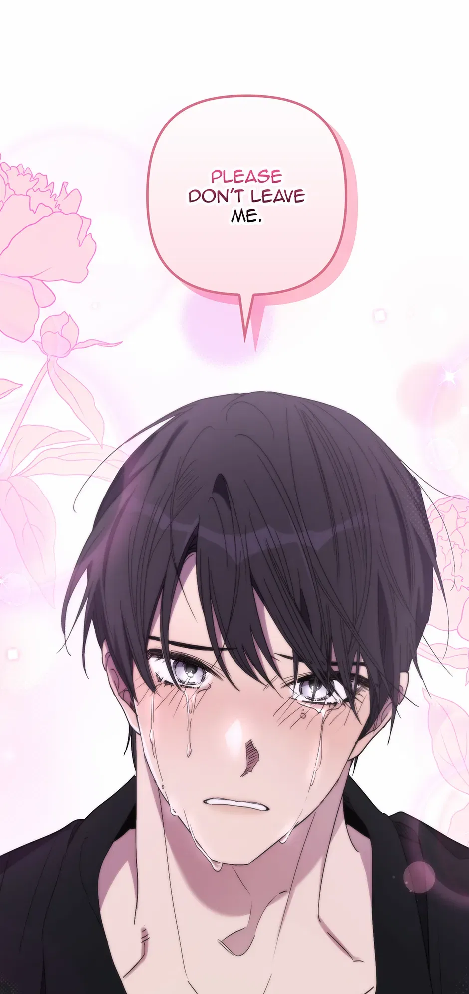 The Hero Went Crazy Even Though I’m The One Who Died Chapter 77 – Page 44