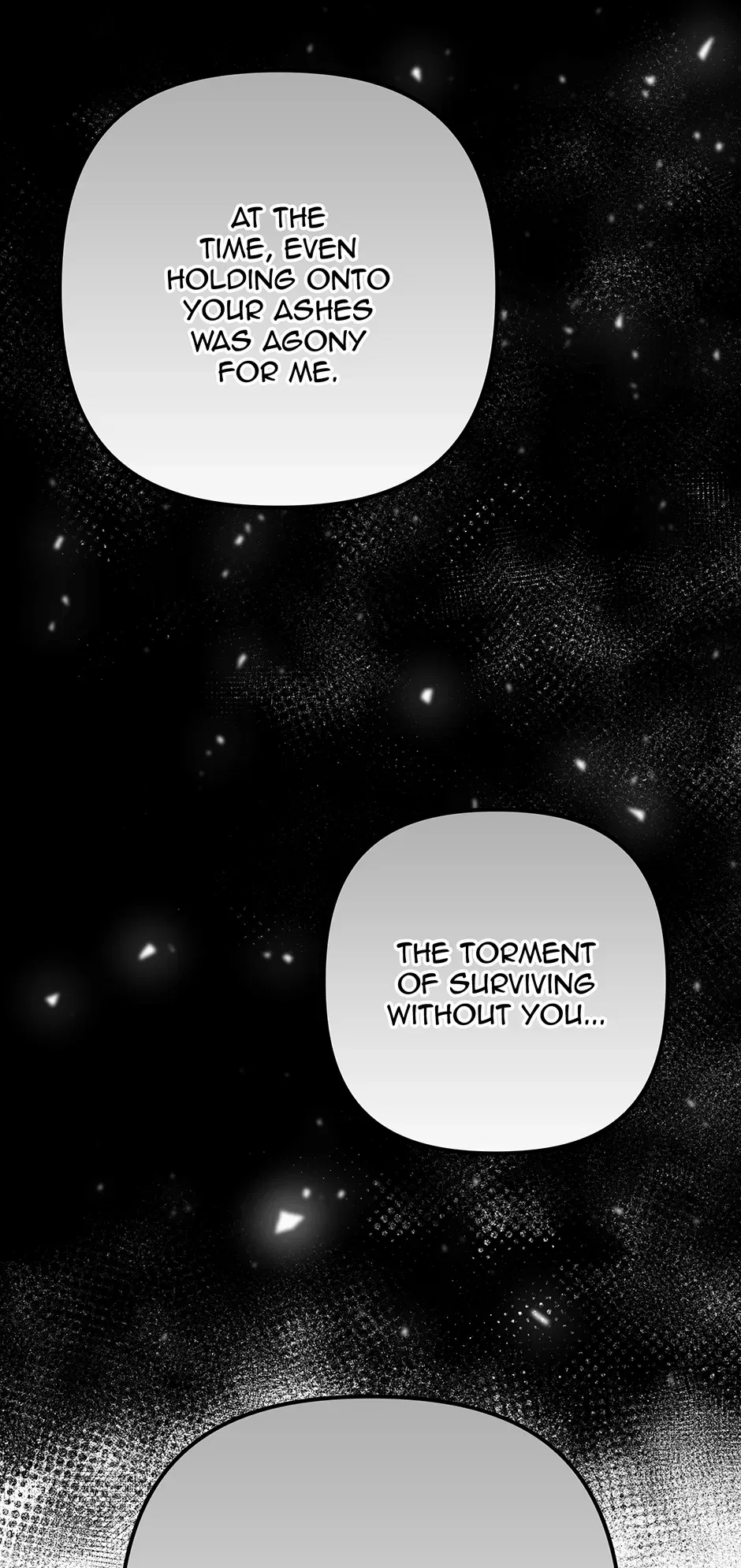 The Hero Went Crazy Even Though I’m The One Who Died Chapter 77 – Page 47