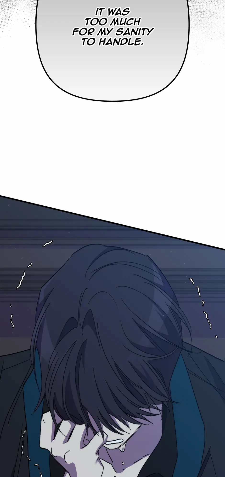 The Hero Went Crazy Even Though I’m The One Who Died Chapter 77 – Page 48