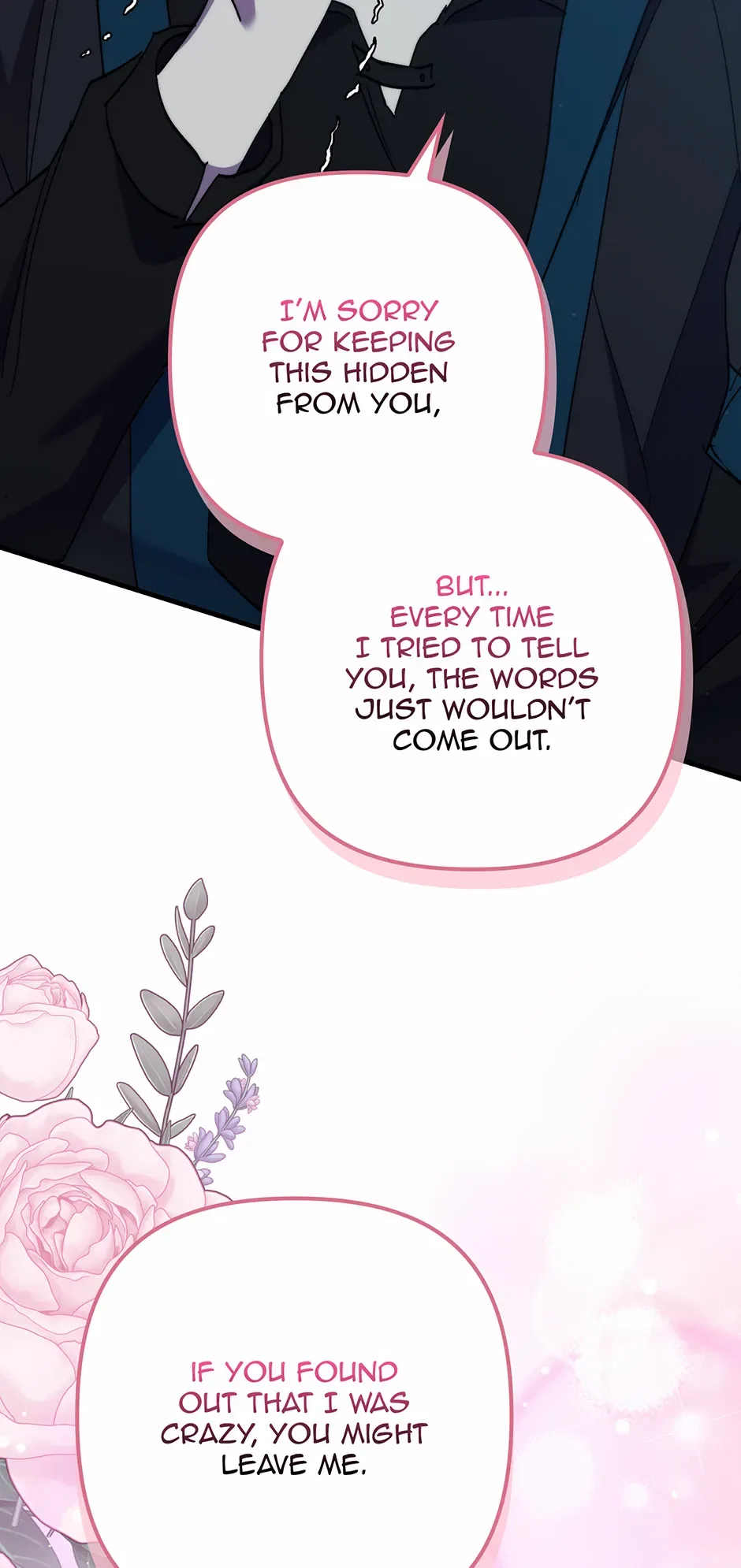 The Hero Went Crazy Even Though I’m The One Who Died Chapter 77 – Page 49