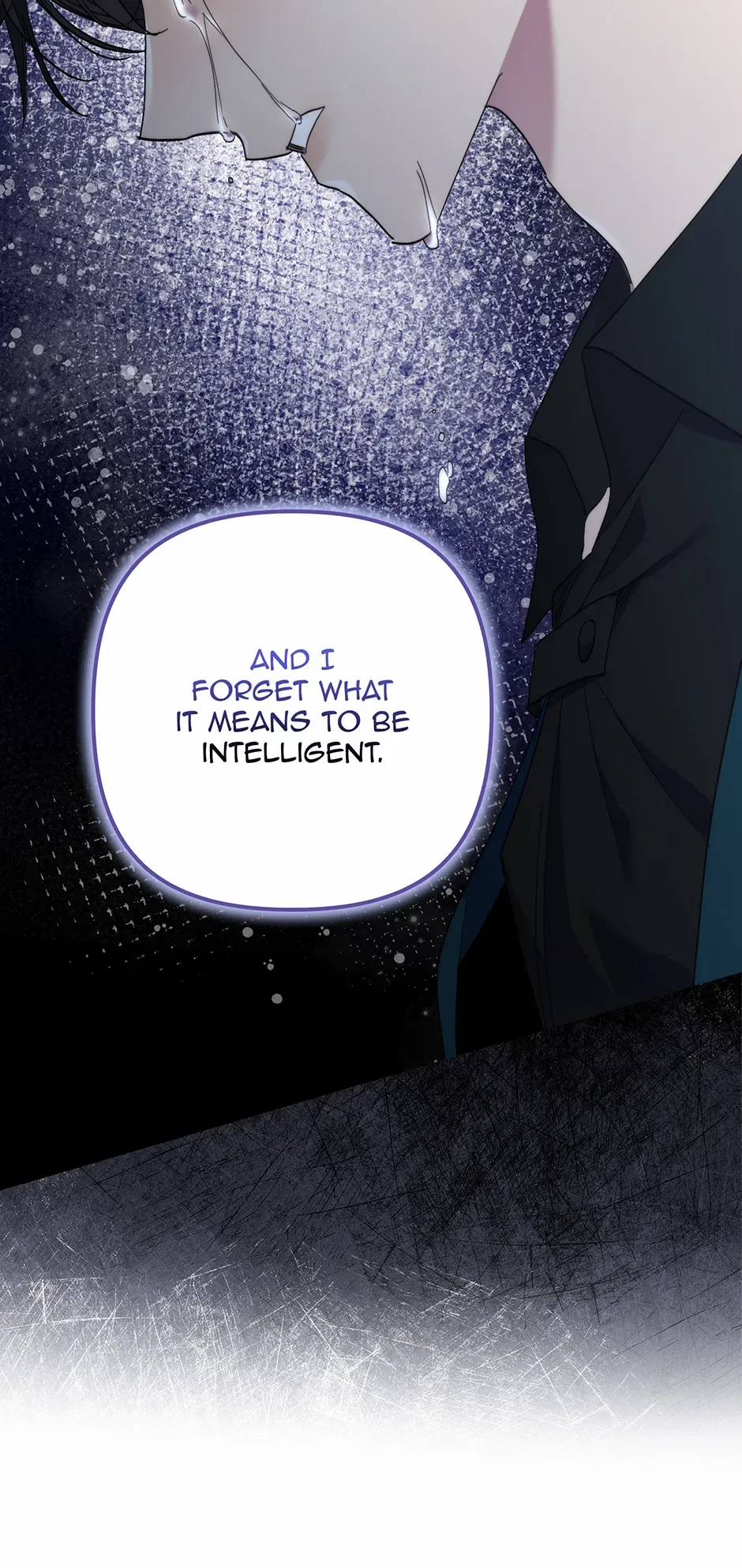 The Hero Went Crazy Even Though I’m The One Who Died Chapter 77 – Page 53
