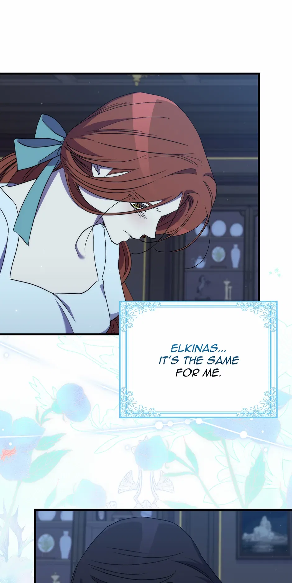 The Hero Went Crazy Even Though I’m The One Who Died Chapter 77 – Page 54