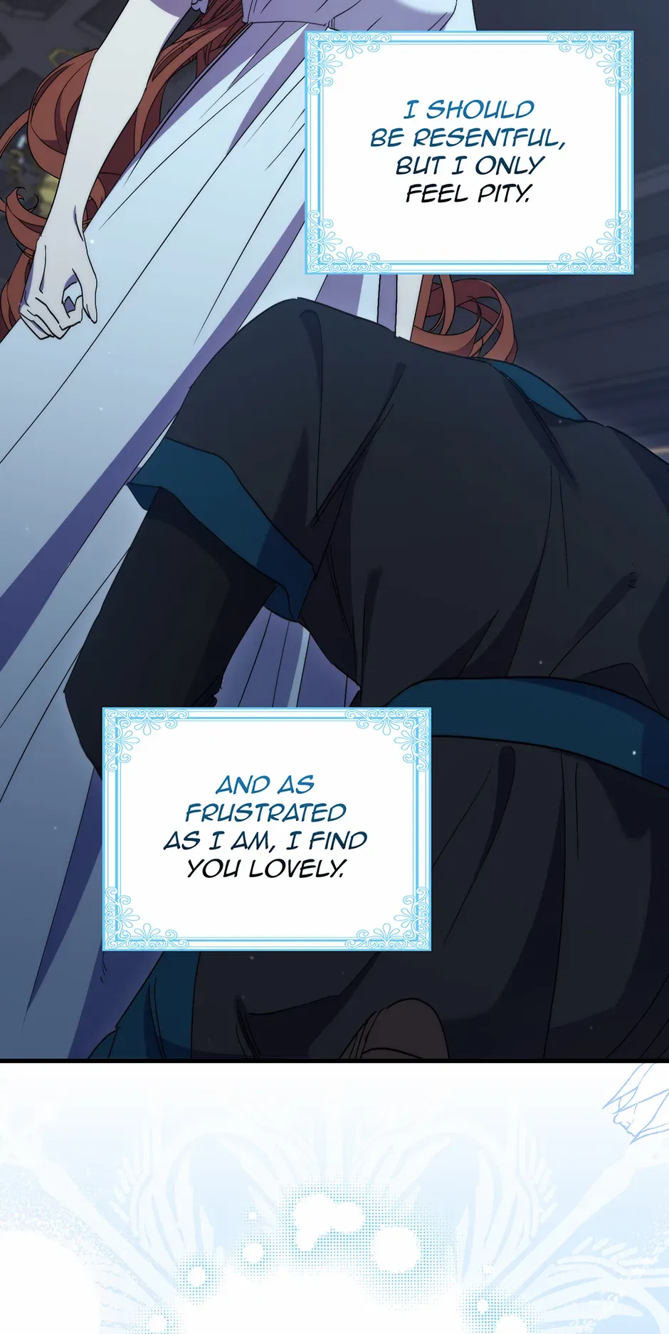 The Hero Went Crazy Even Though I’m The One Who Died Chapter 77 – Page 56