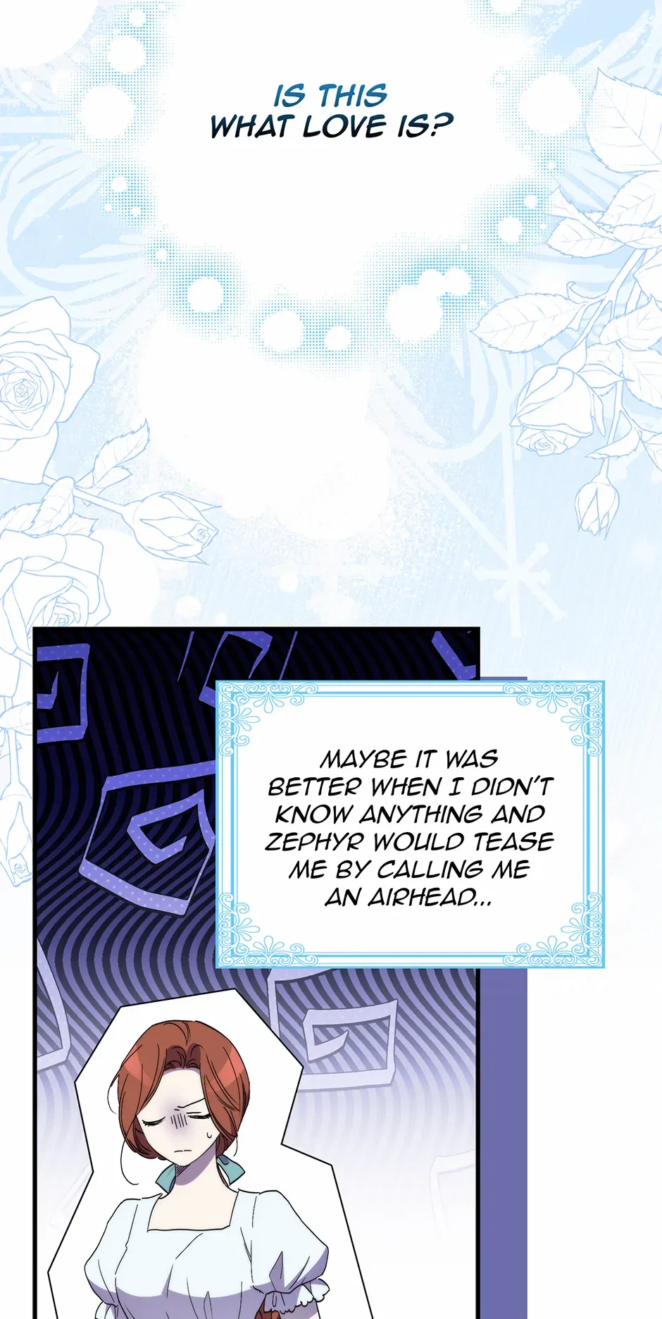 The Hero Went Crazy Even Though I’m The One Who Died Chapter 77 – Page 57