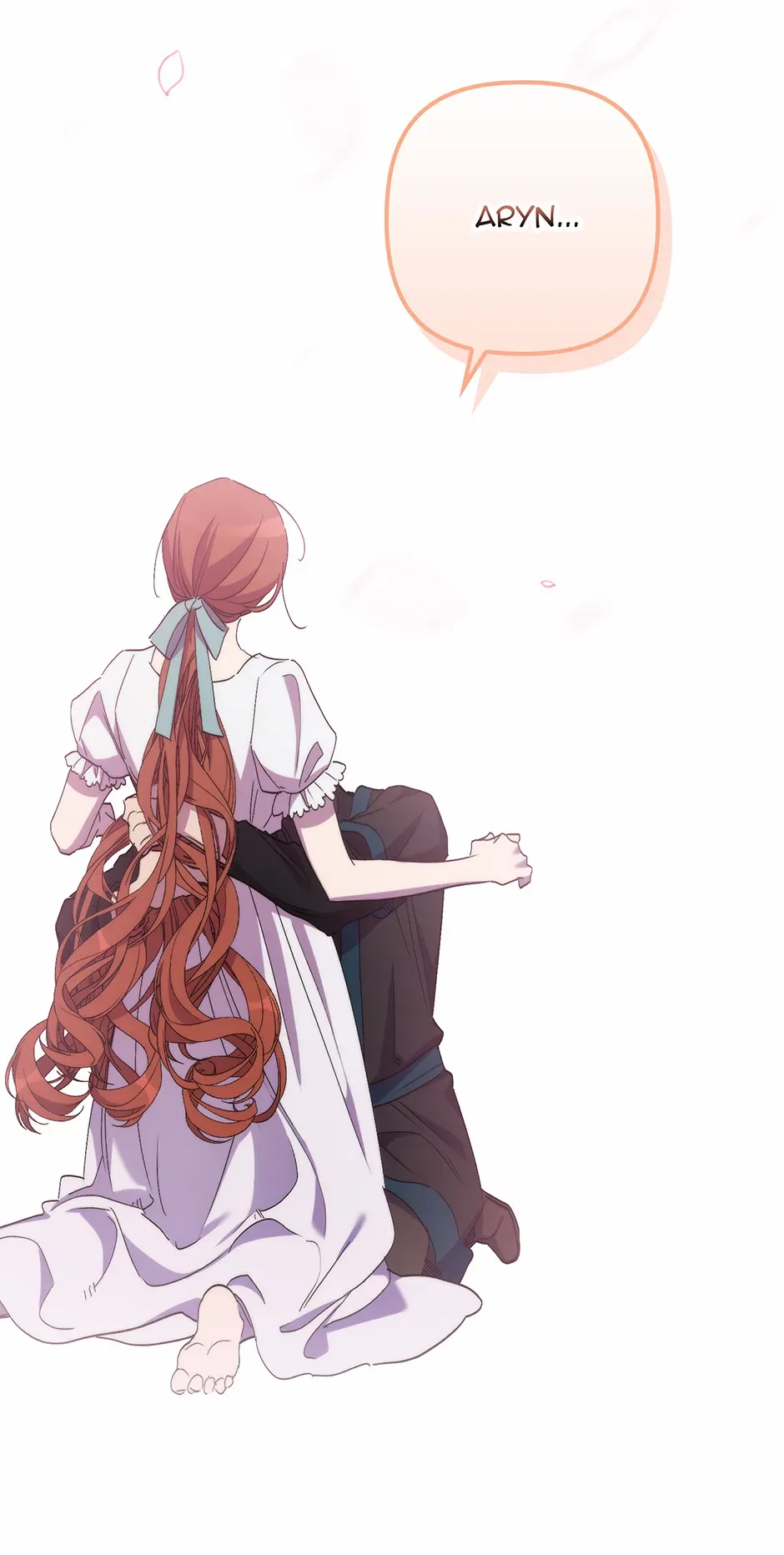 The Hero Went Crazy Even Though I’m The One Who Died Chapter 77 – Page 63