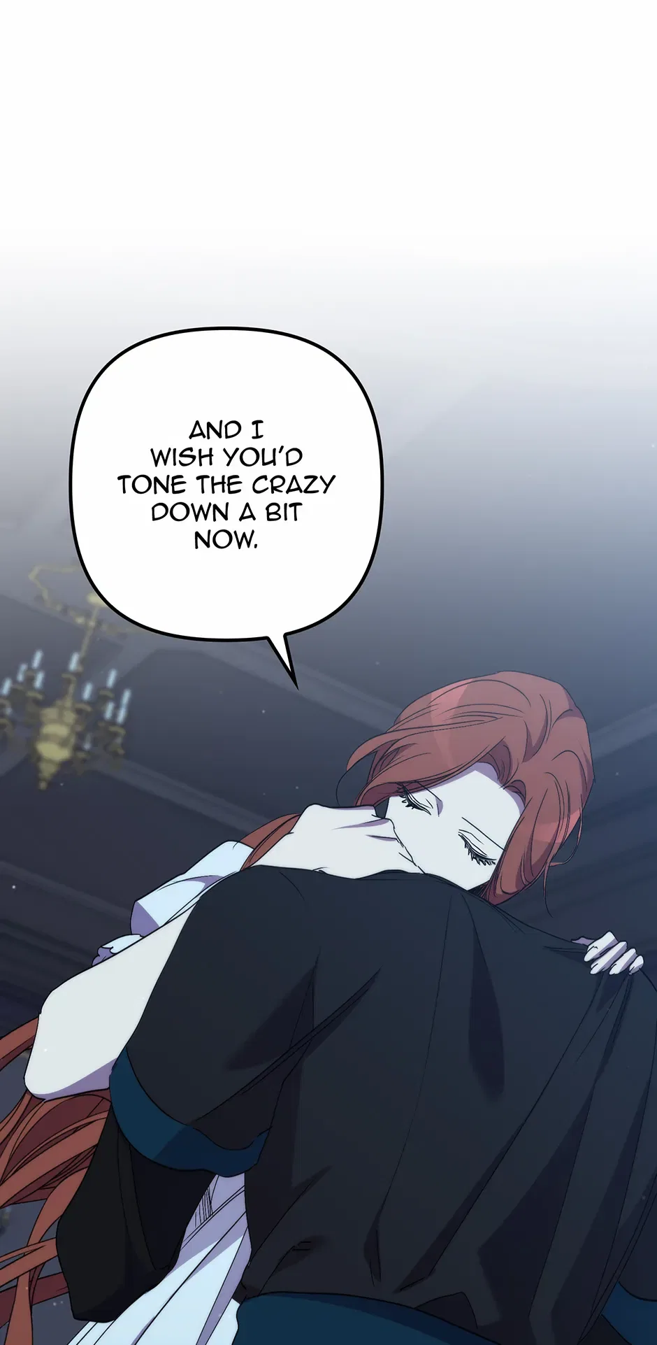 The Hero Went Crazy Even Though I’m The One Who Died Chapter 77 – Page 64