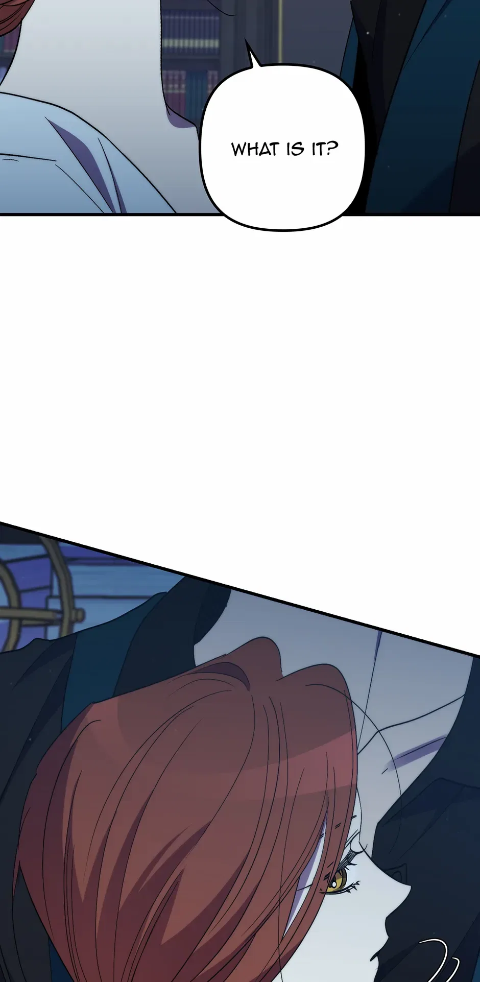 The Hero Went Crazy Even Though I’m The One Who Died Chapter 77 – Page 68