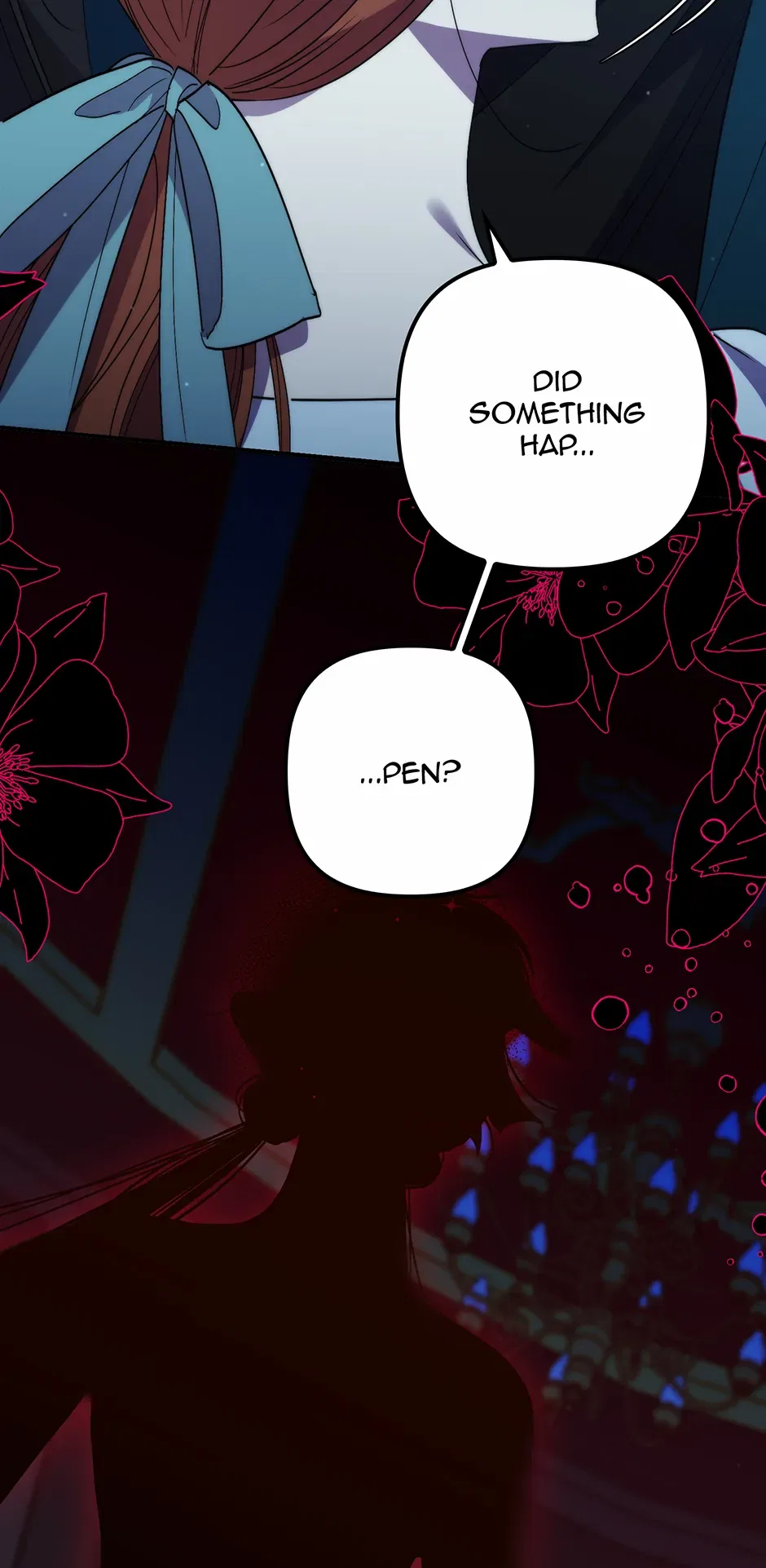 The Hero Went Crazy Even Though I’m The One Who Died Chapter 77 – Page 69