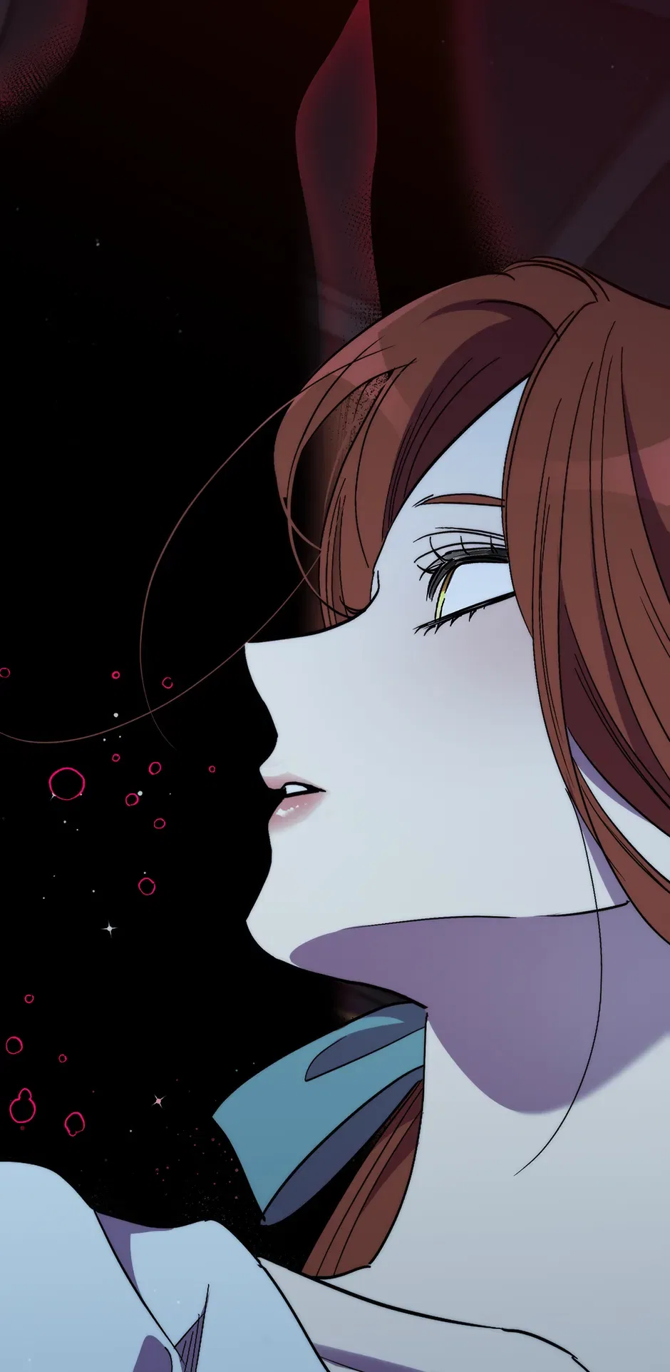The Hero Went Crazy Even Though I’m The One Who Died Chapter 77 – Page 70