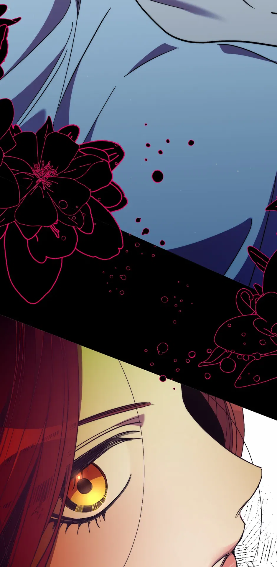 The Hero Went Crazy Even Though I’m The One Who Died Chapter 77 – Page 71
